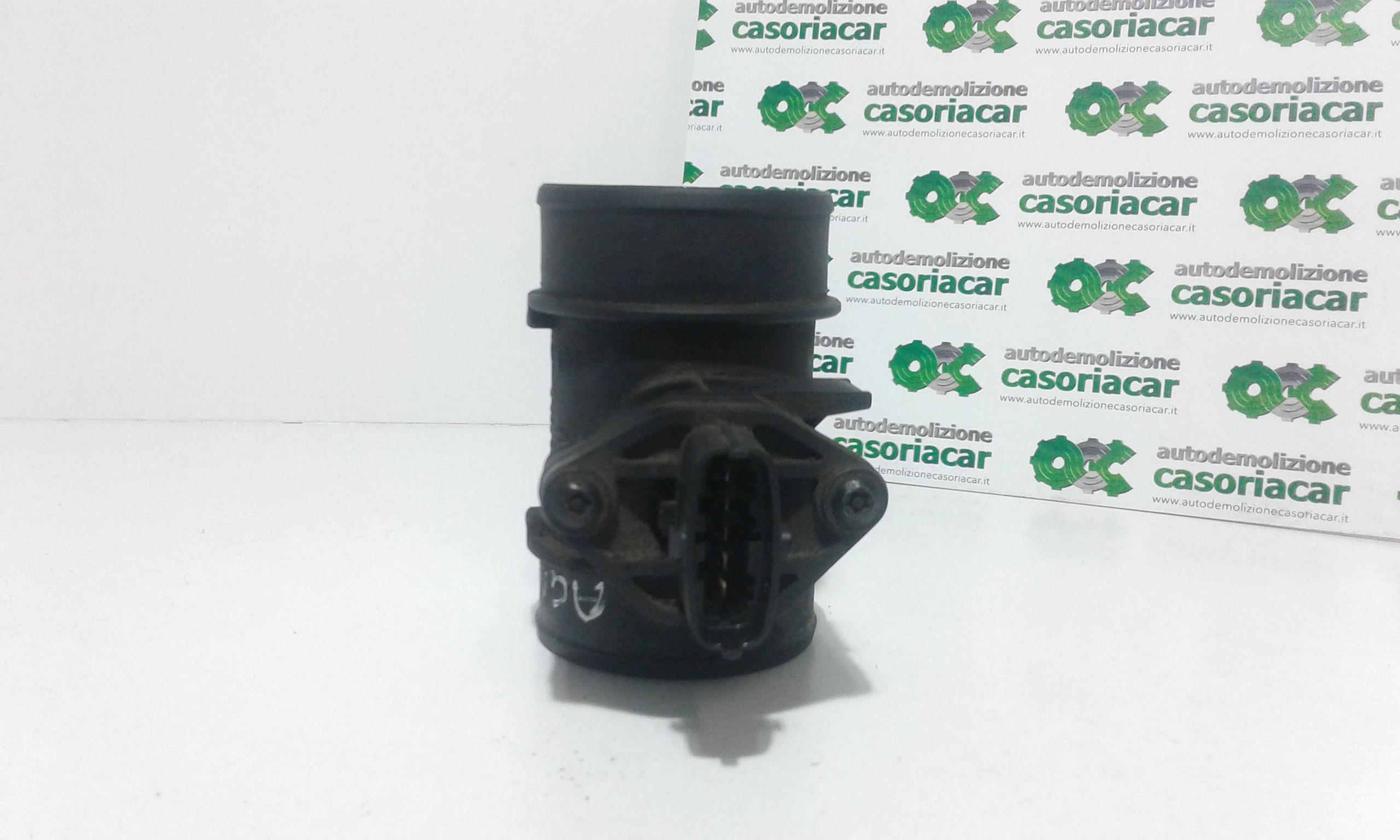 Flussometro/debimetro 9193149 Usato