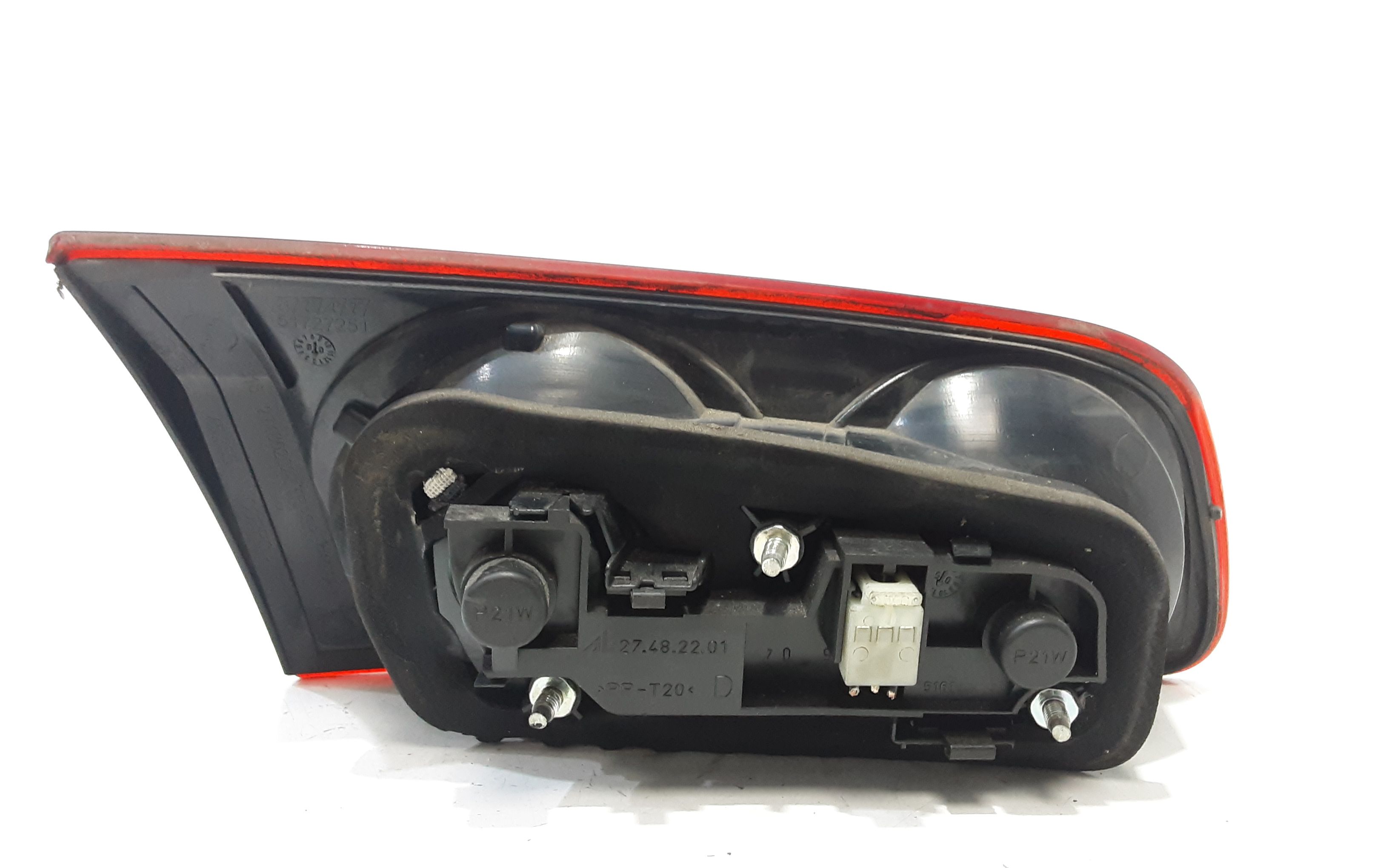 Fanale Stop Supplementare Destro Usato