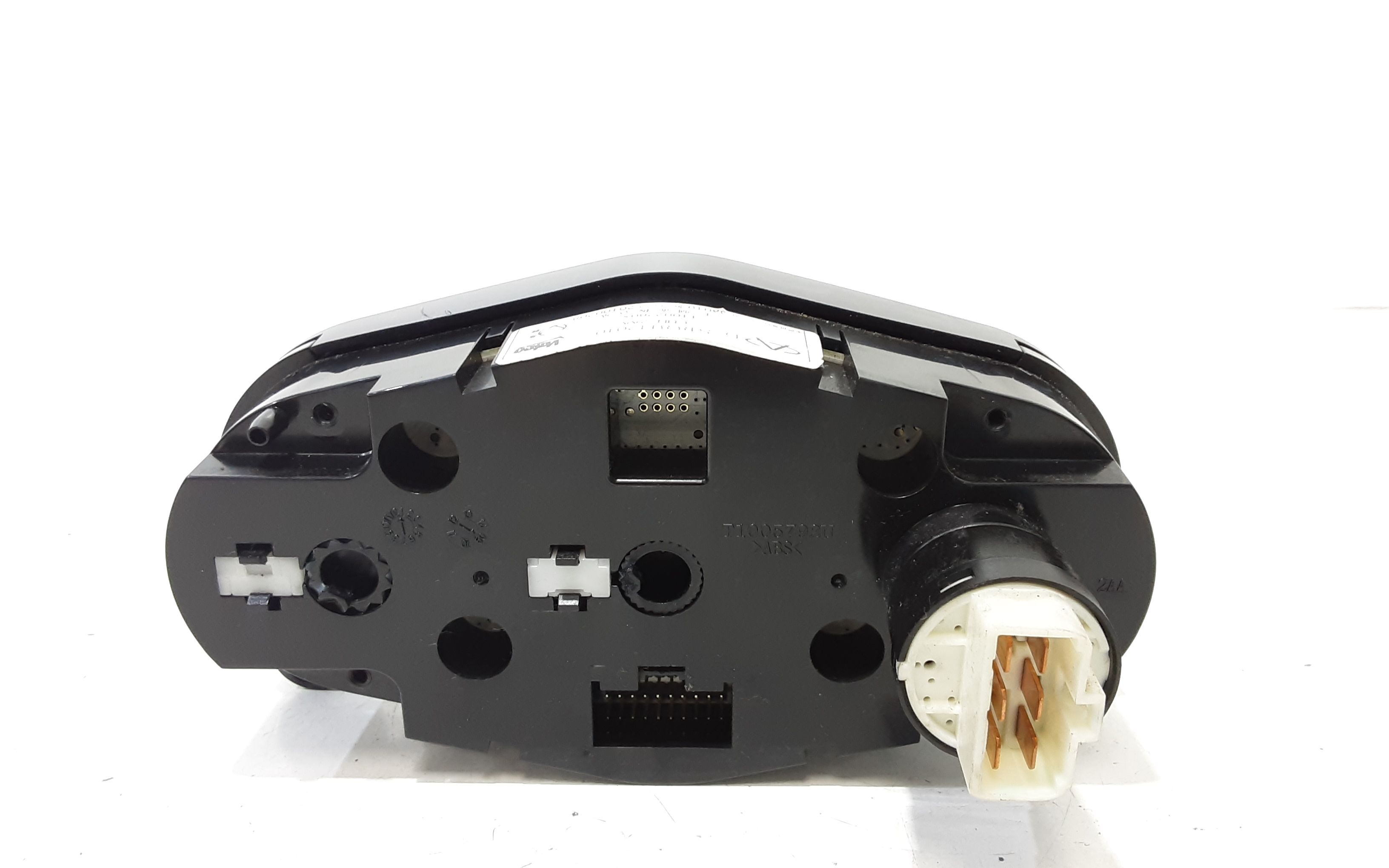 Blocco Comando Climatizzazione Usato