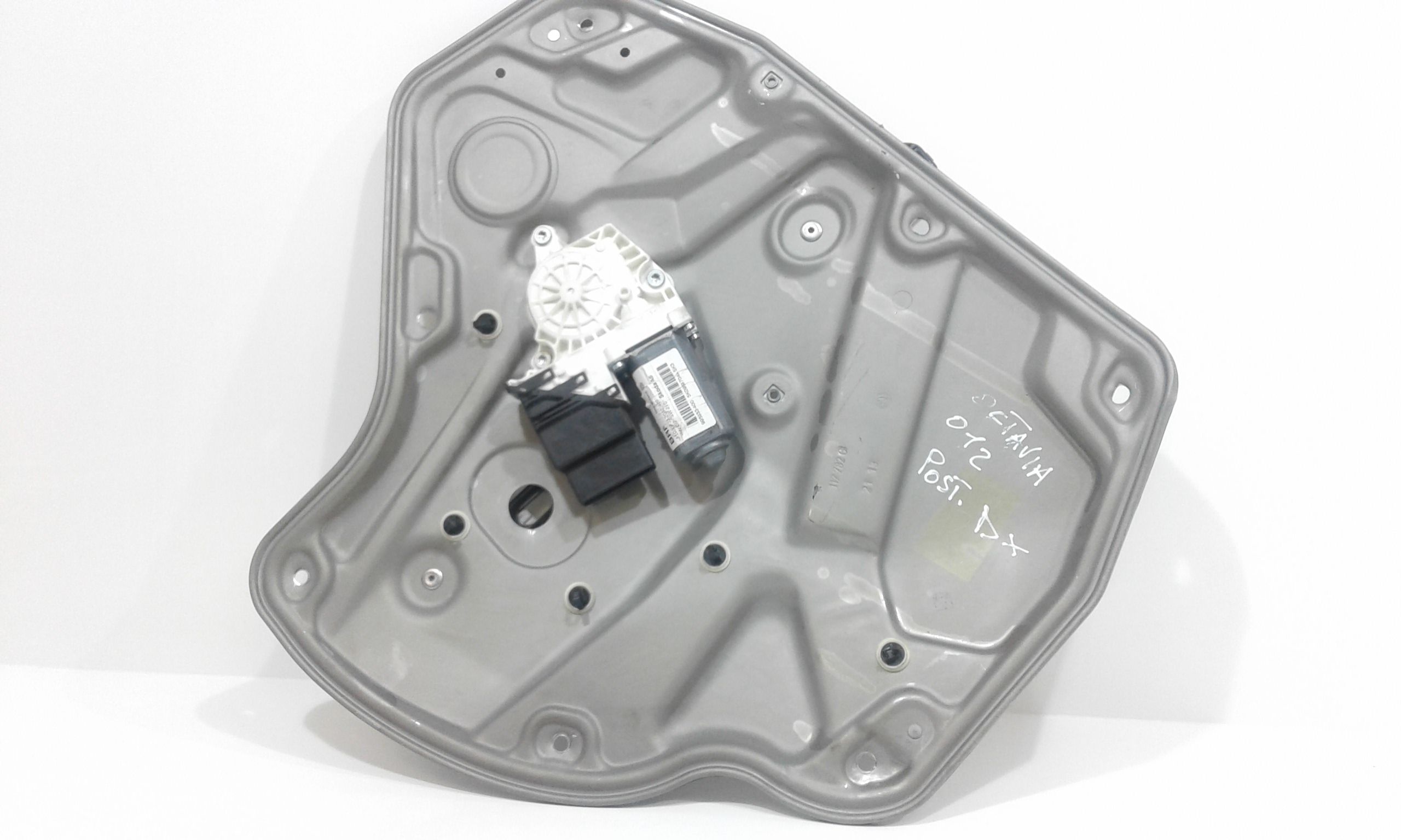 Alzacristallo Elettr. Porta Ant. Sinistro 1Z1837461 Usato