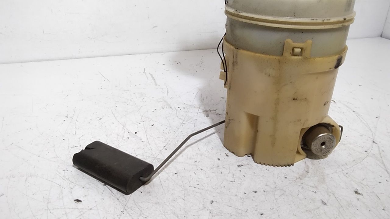 Pompa Carburante Usato