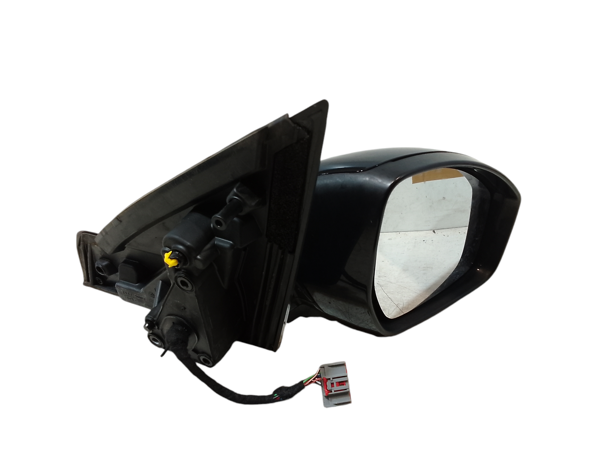 Retrovisore Est. Destro Usato