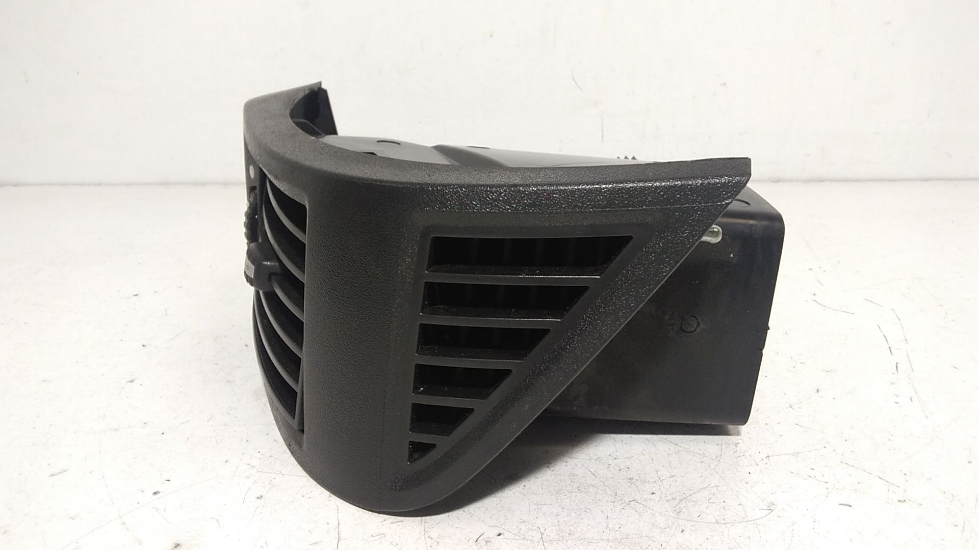 Condotto Aria Bocchette Lat. Cruscotto Destro Usato