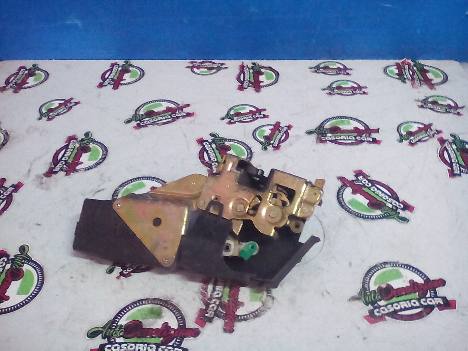 Serratura Porta Ant. Sinistro 30850803 Usato