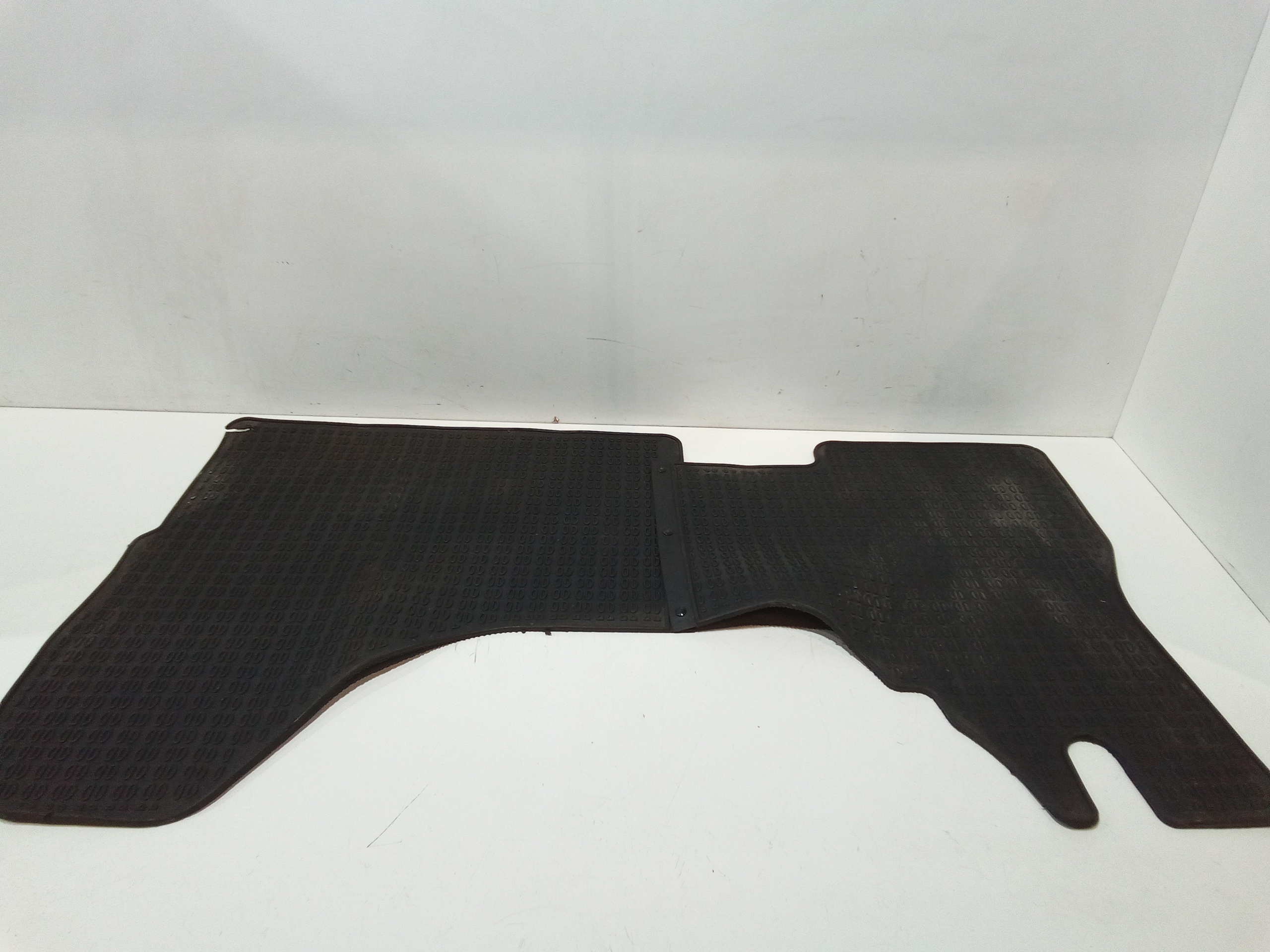 Tappetino Ant. Lat. Destro,tappetino Ant. Lat. Sinistro Usato