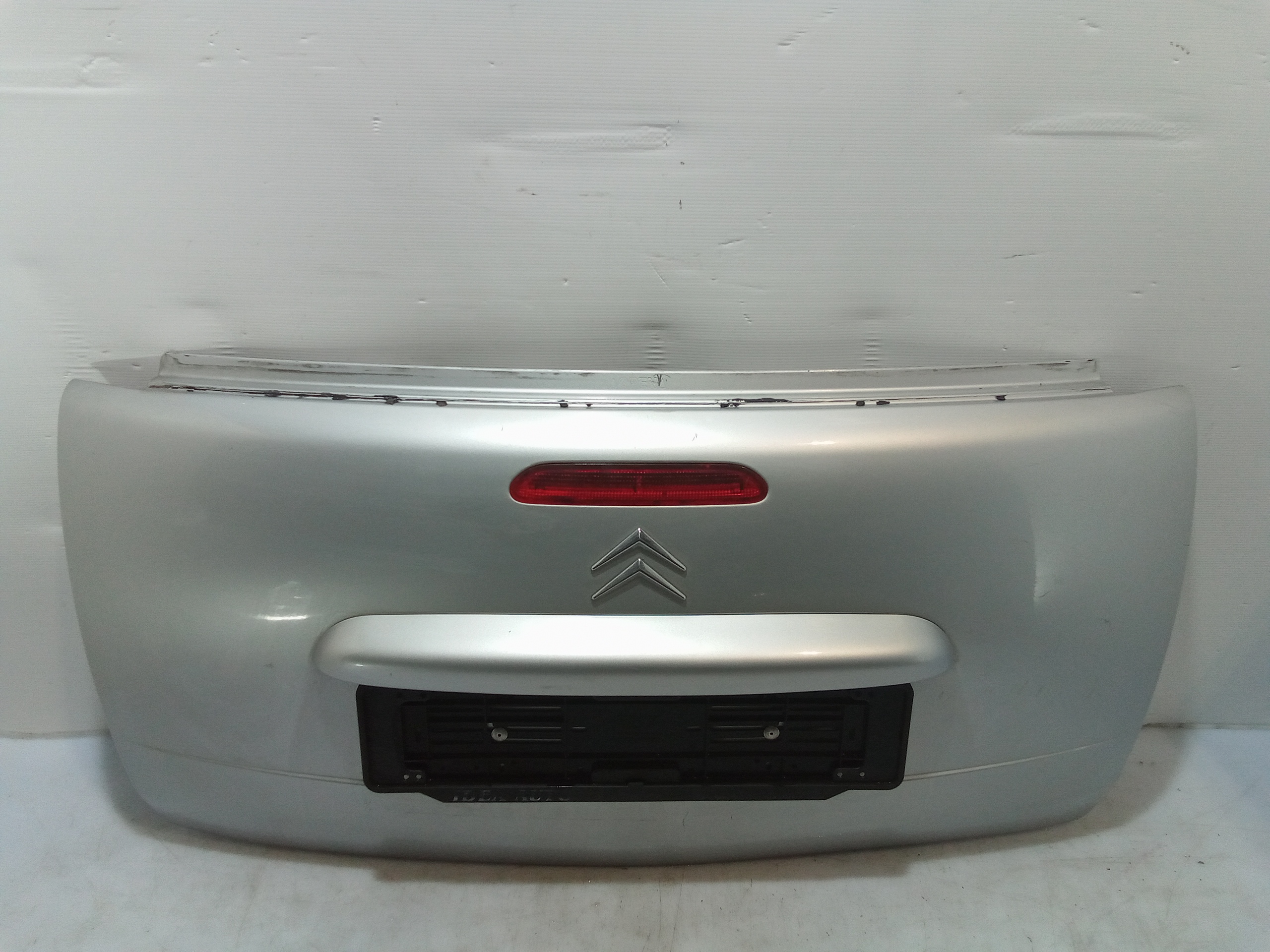 Cofano Post. 8701AN Usato