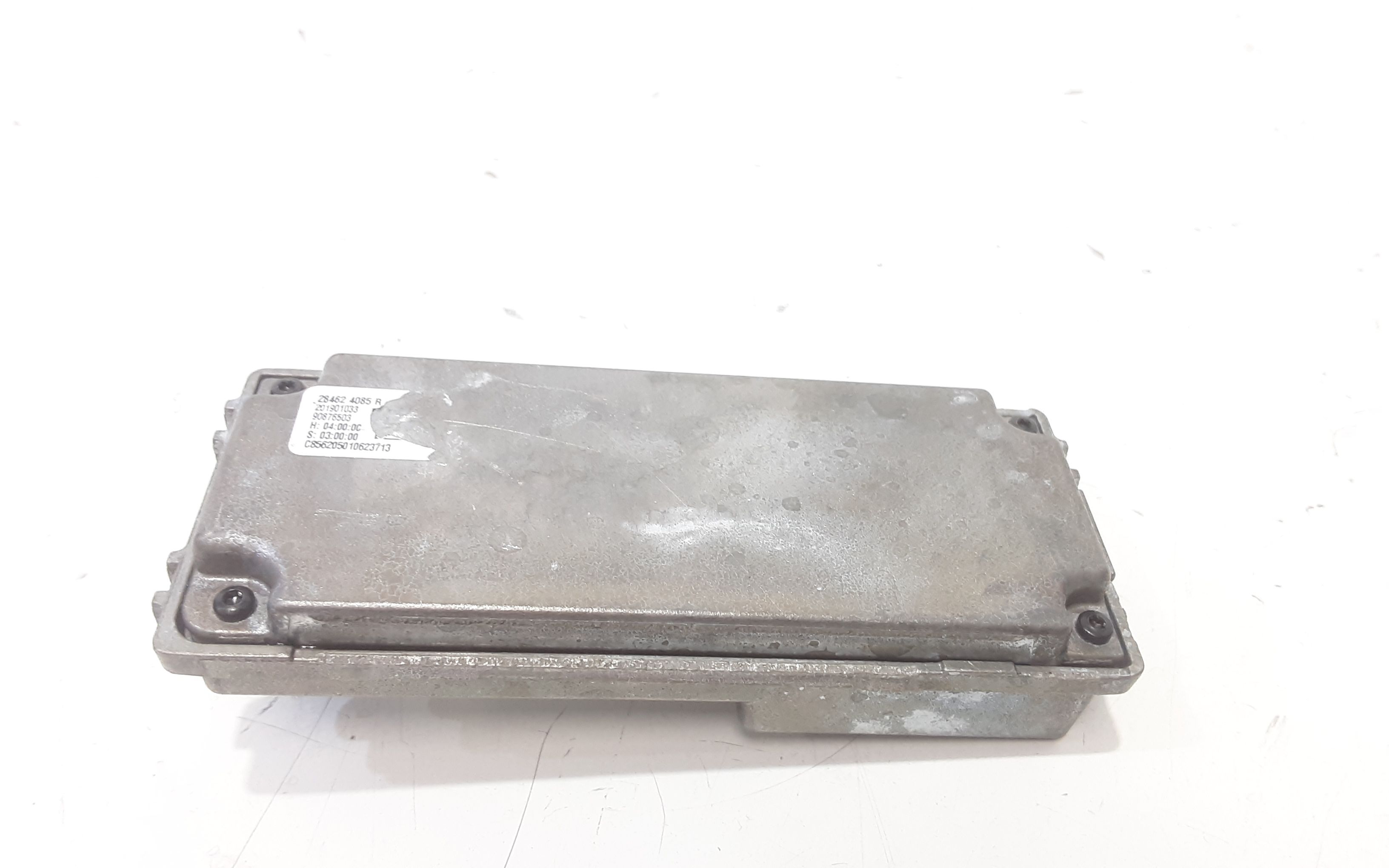 Telecamera Ant. Usato