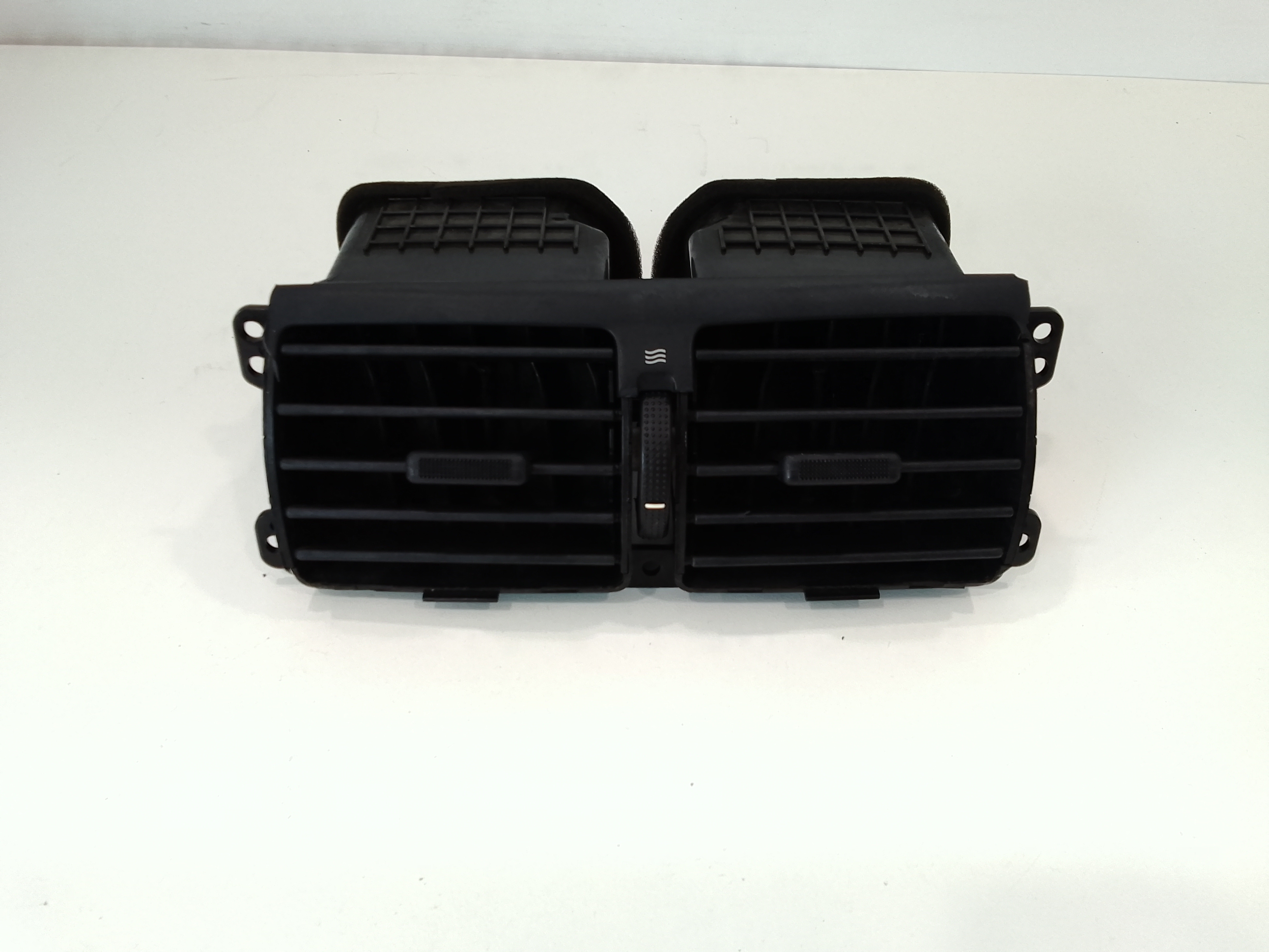 Condotto Aria Bocchette Centr. Sup. Cruscotto Usato