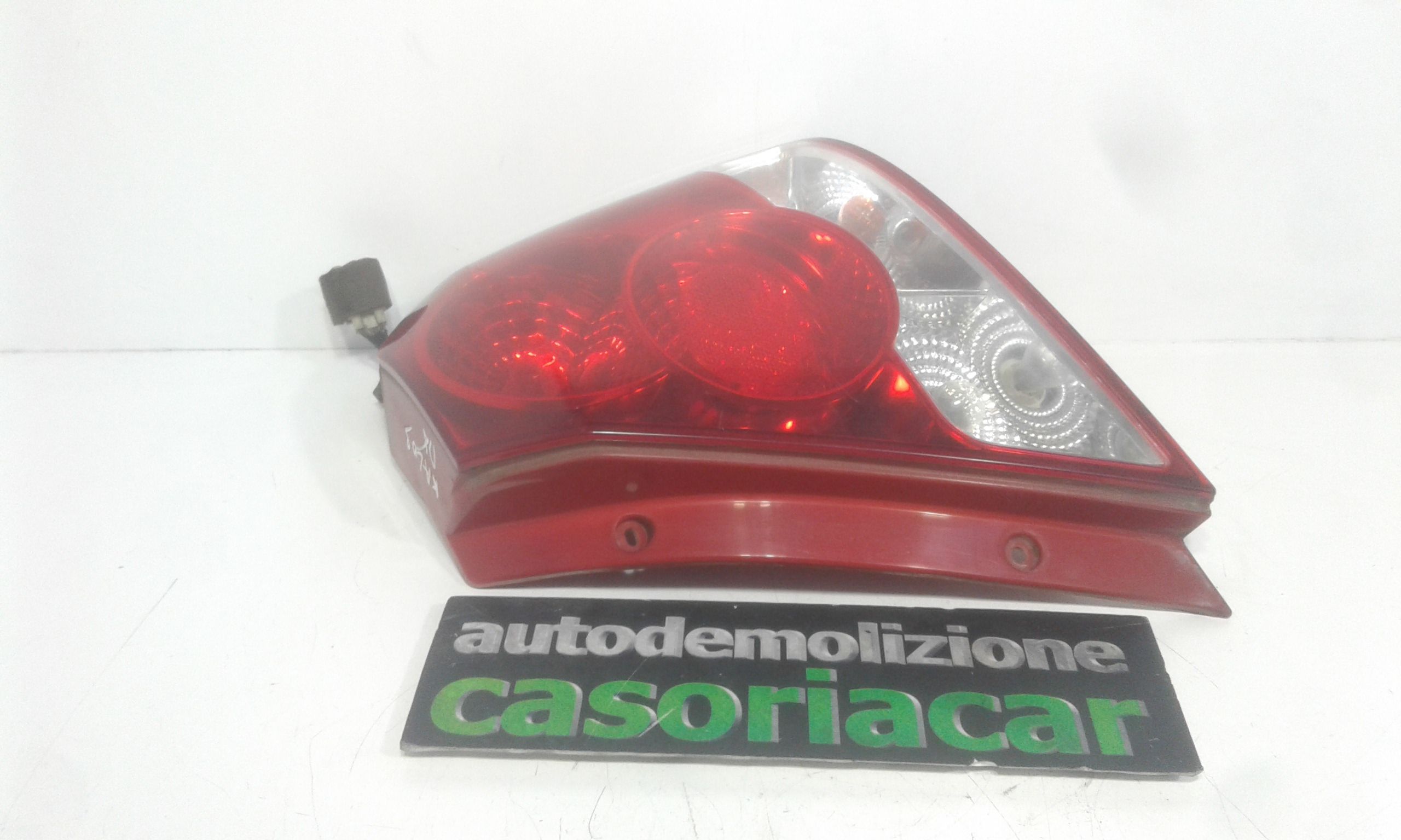 Fanale Post. Destro 96540269 Usato