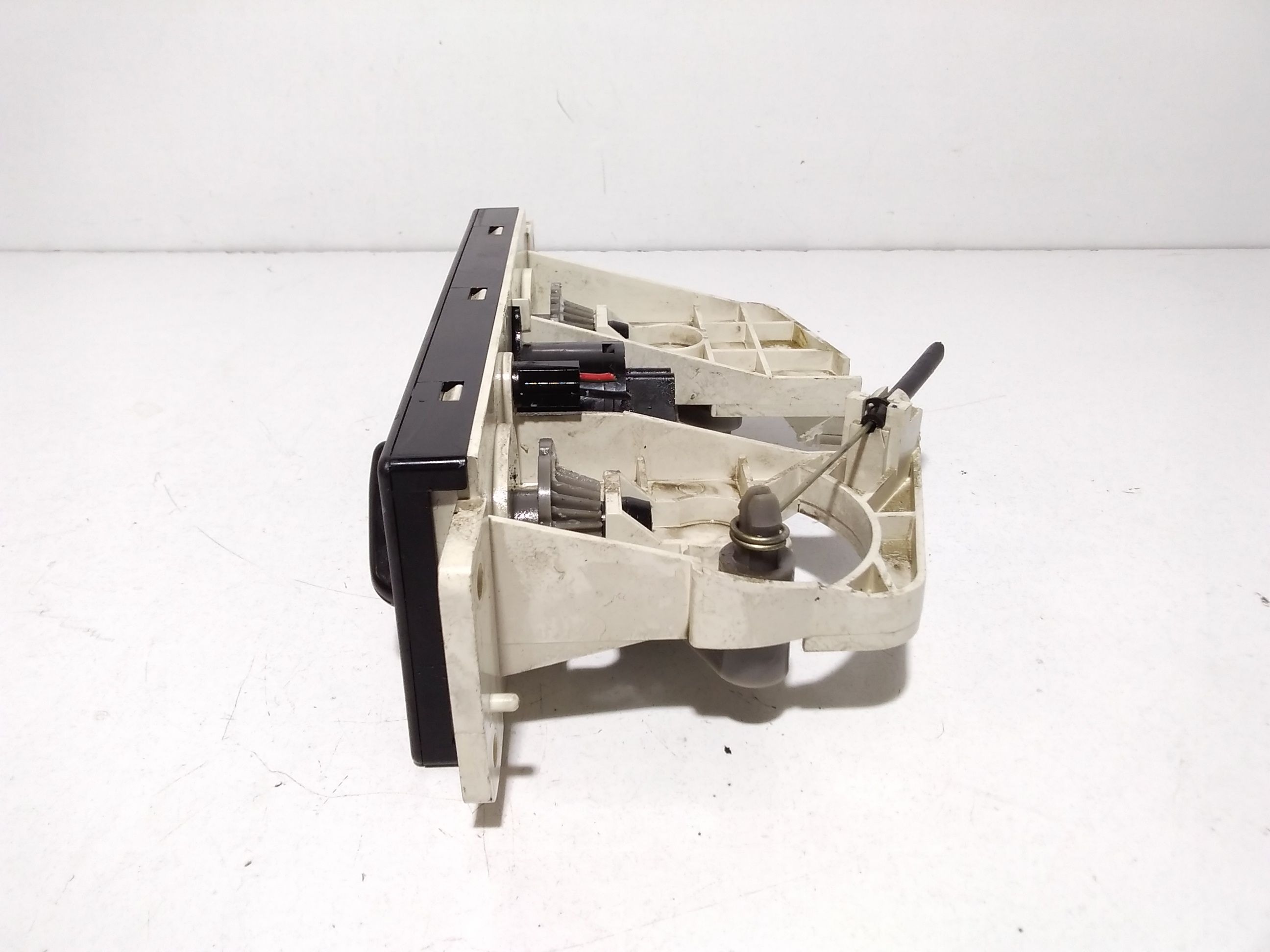 Blocco Comando Climatizzazione Usato