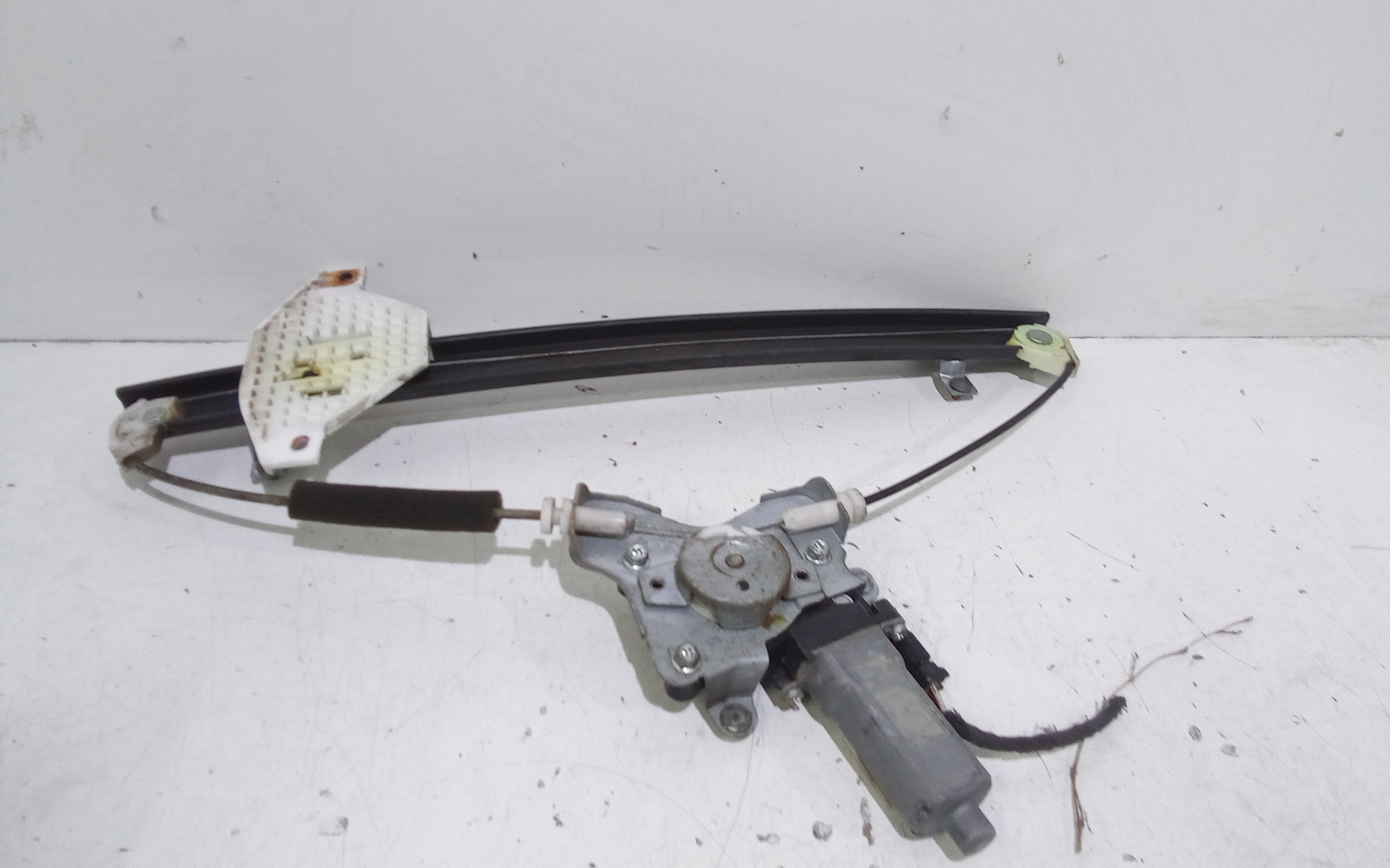 Alzacristallo Porta Post. Destro Usato