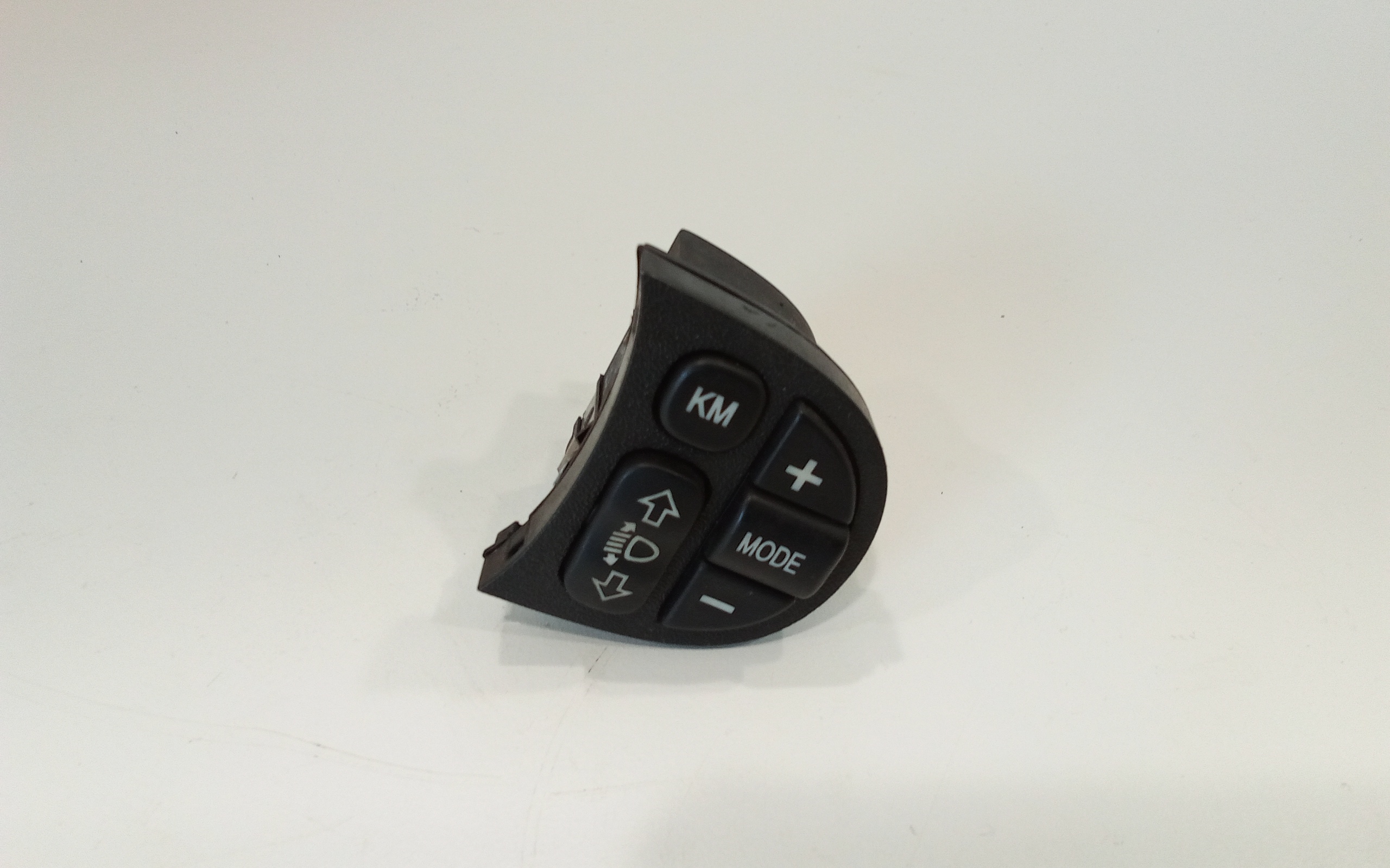 Comando Regolazione Altezza Proiettori Usato