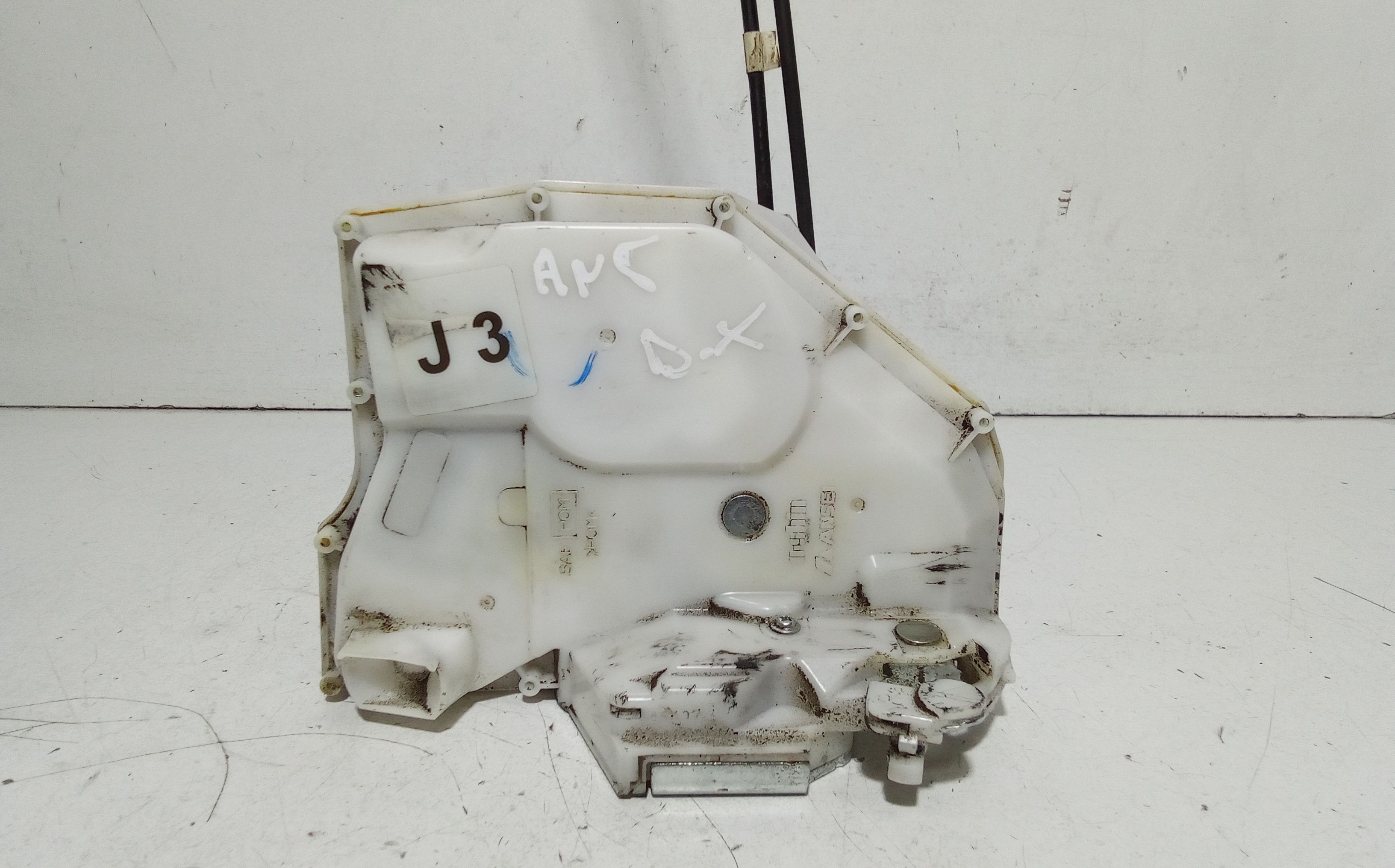 Serratura Porta Ant. Destro 8220162K00000 Usato