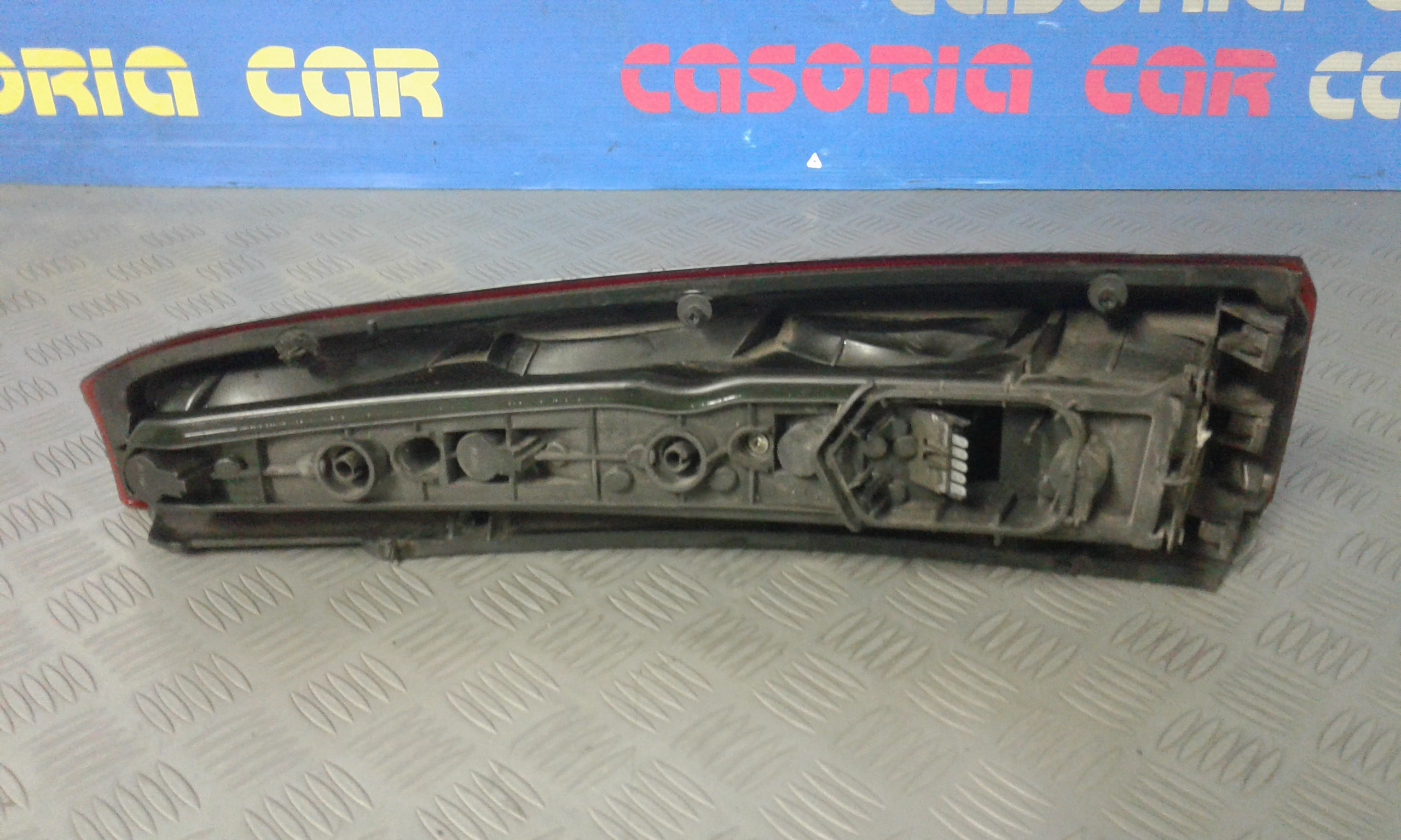 Fanale Post. Sinistro 93184712 Usato