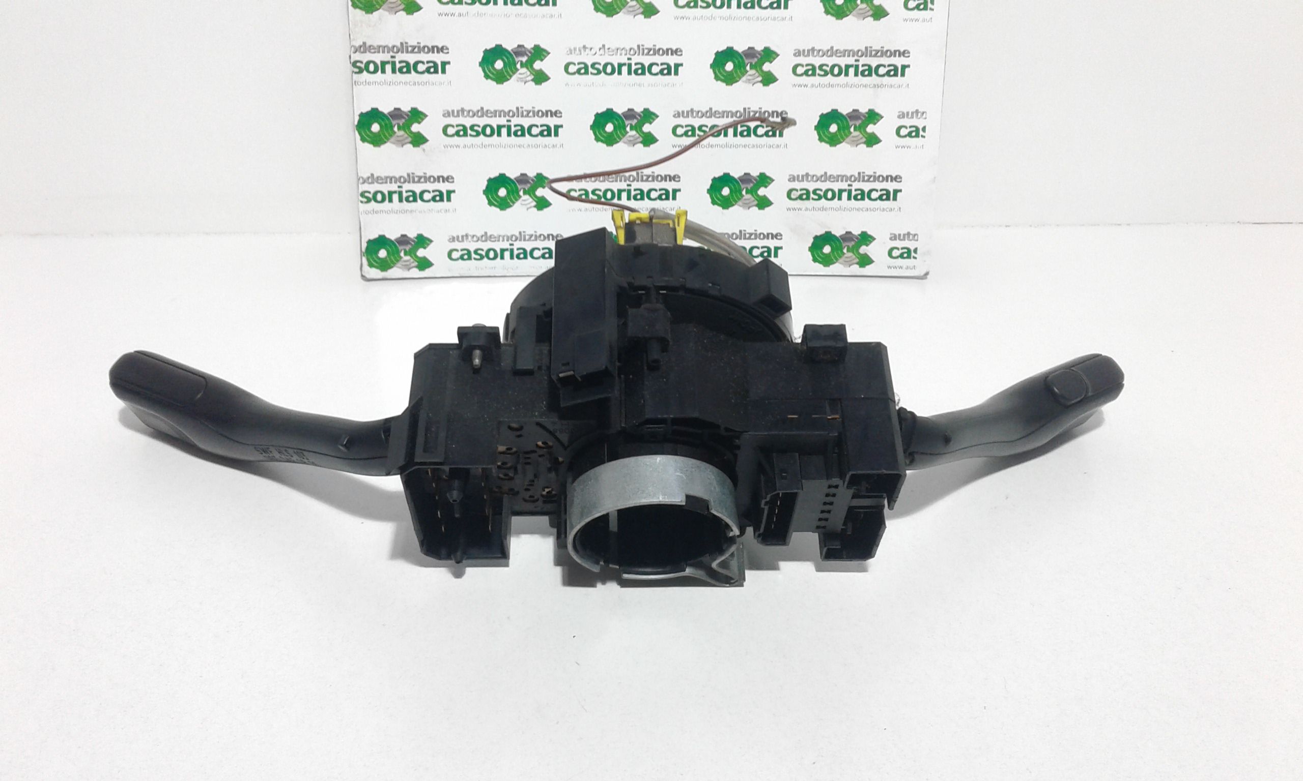 Devioguidasgancio Compl. Usato