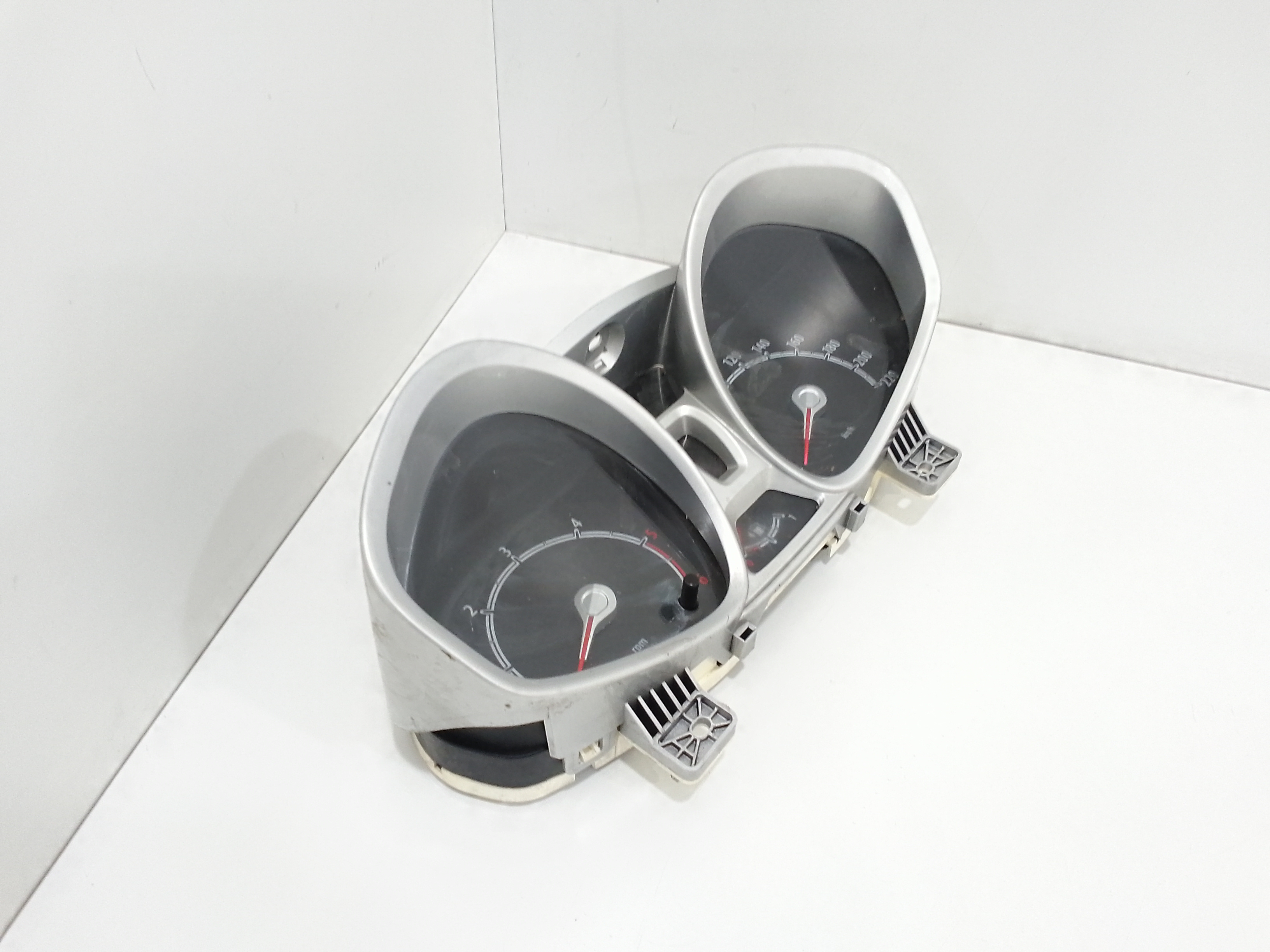 Quadro Portastrumenti 1593143 Usato