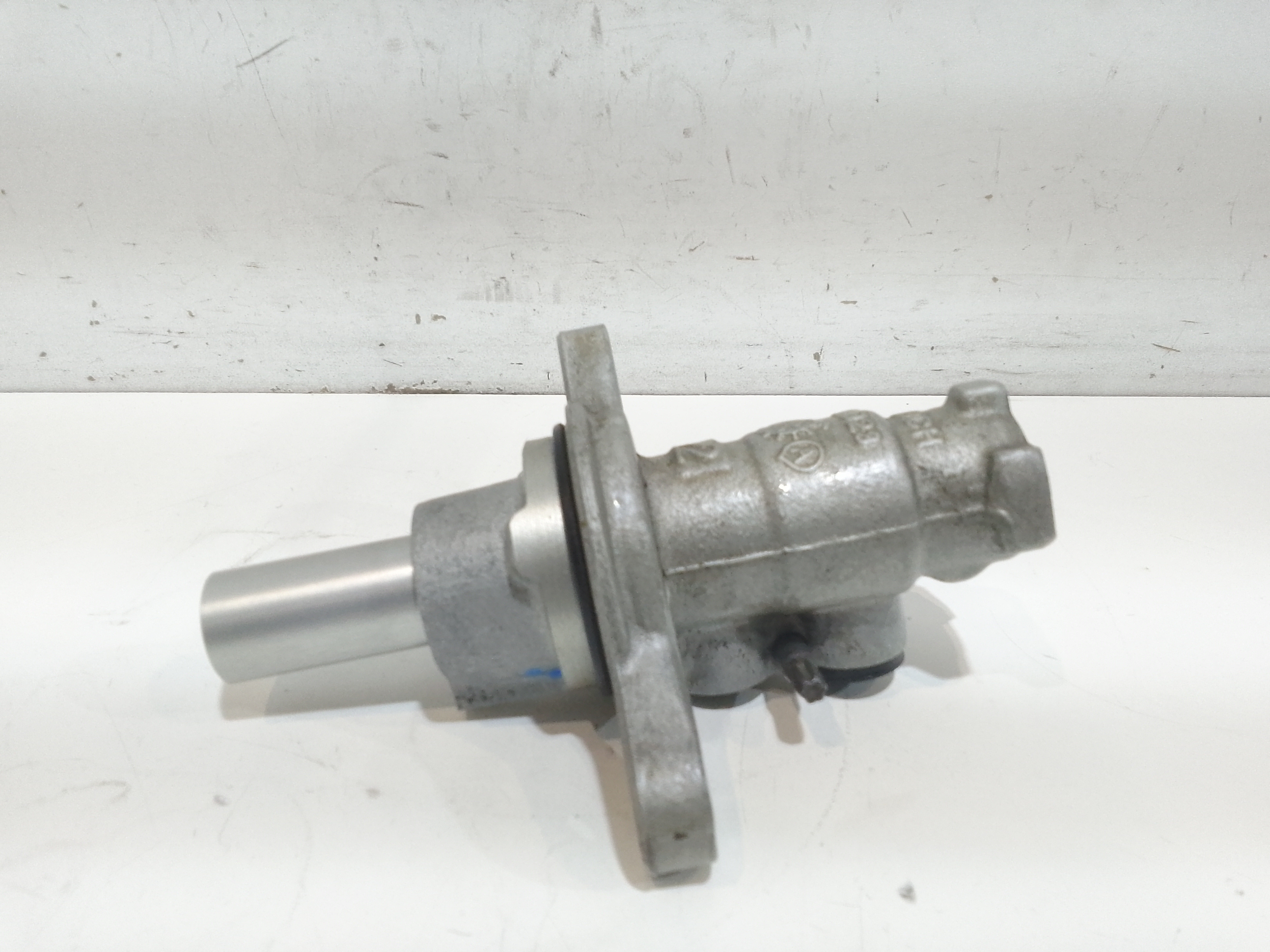 Pompa Comando Freni 77365948 Usato