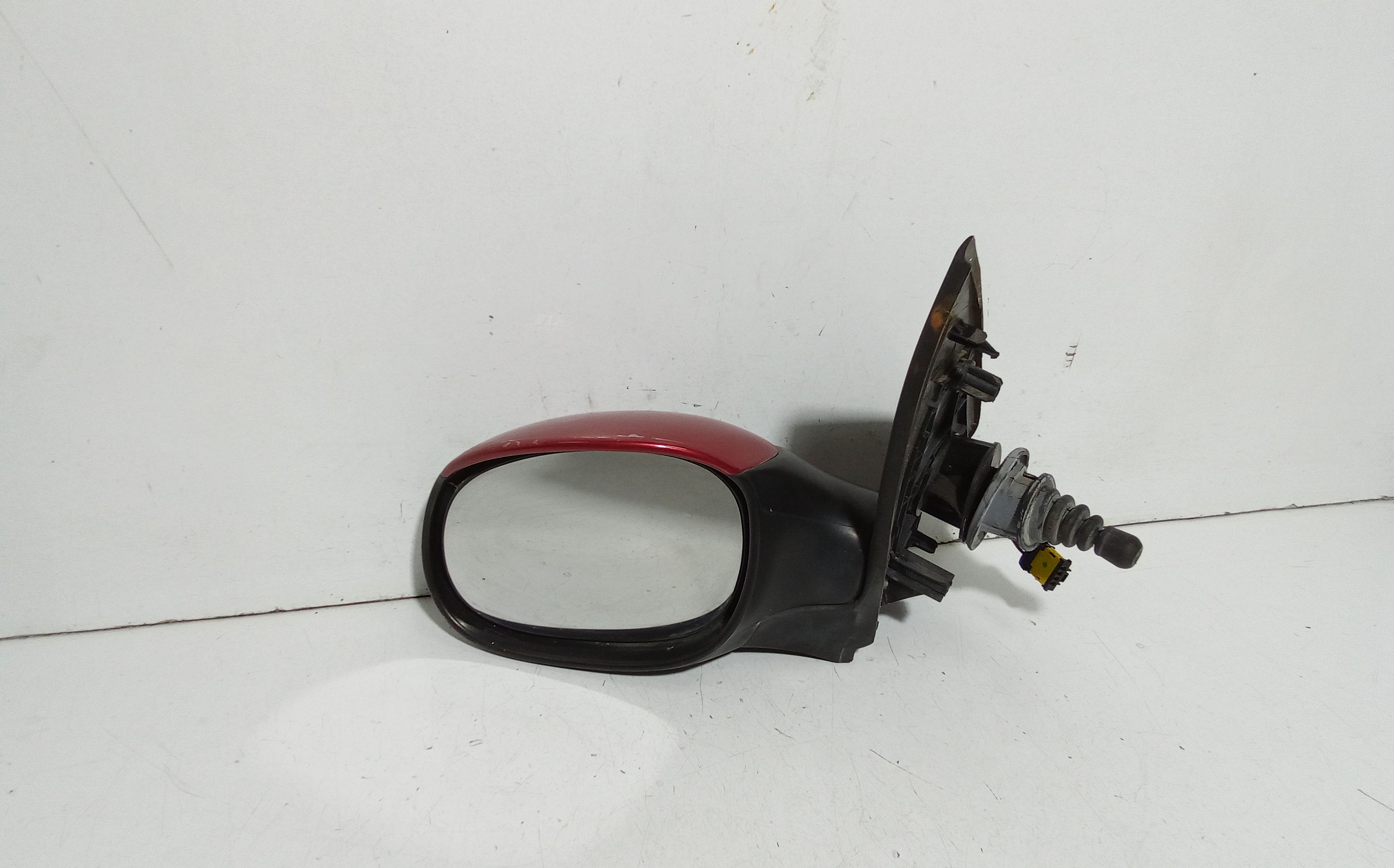 Retrovisore Est. Sinistro 1607130880 Usato