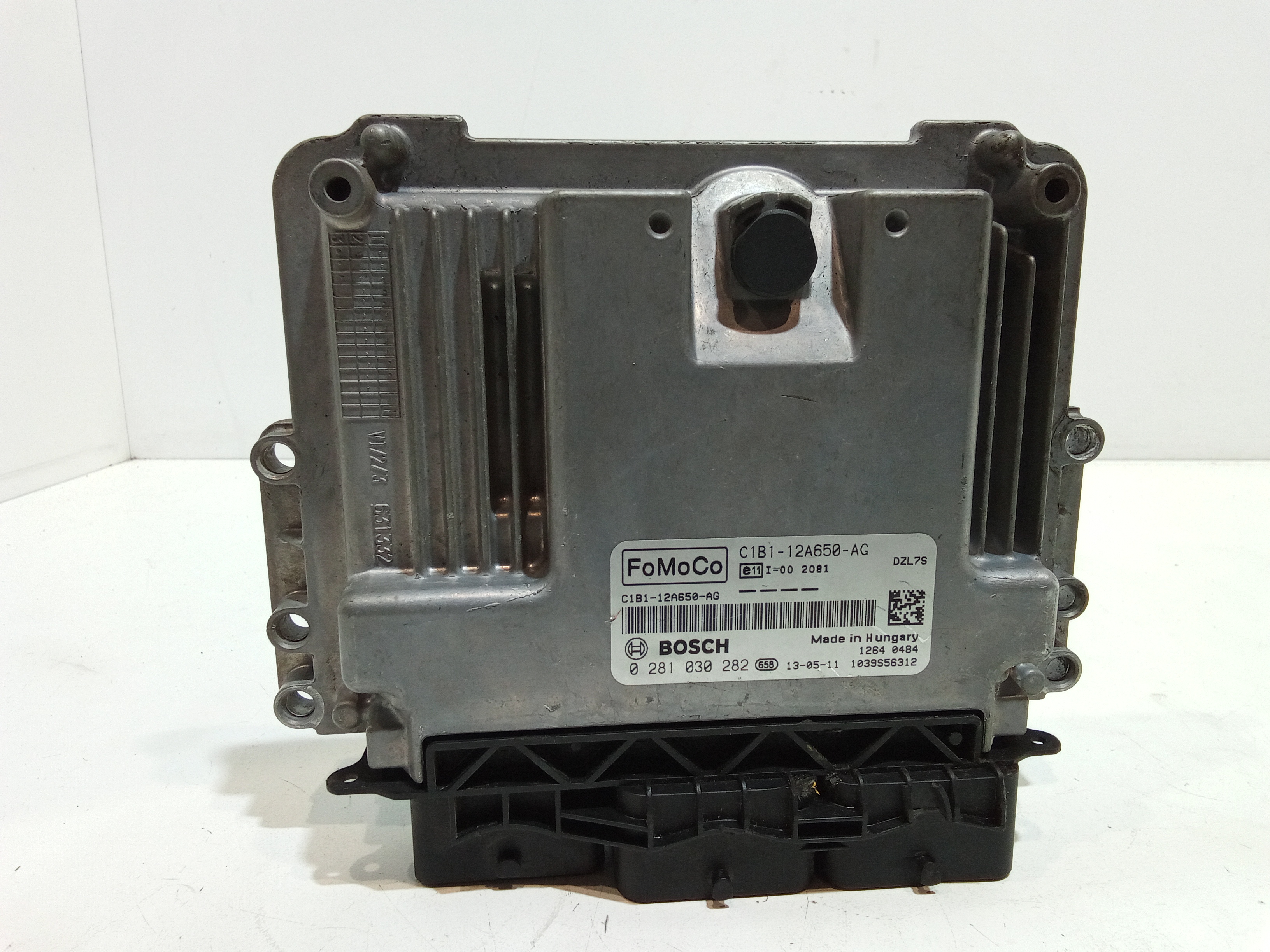 Centralina Iniezione 2283173 Usato