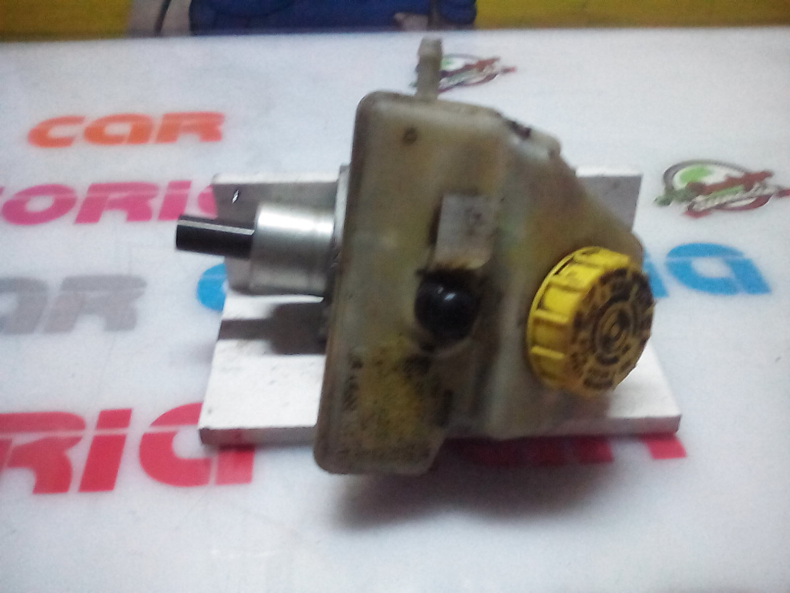 Pompa Comando Freni Usato