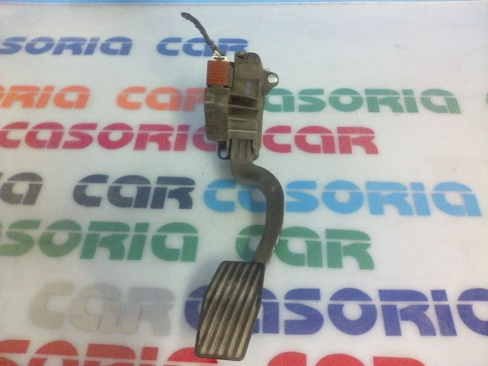 Pedale Acceleratore 55702020 Usato