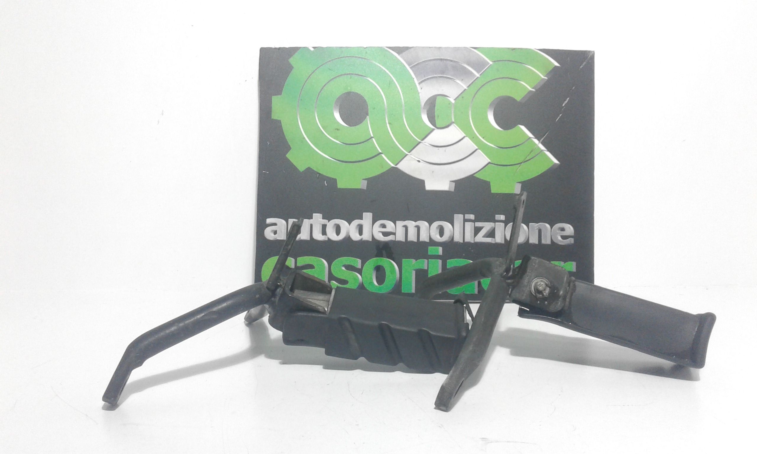 Coppia Pedalini Usato