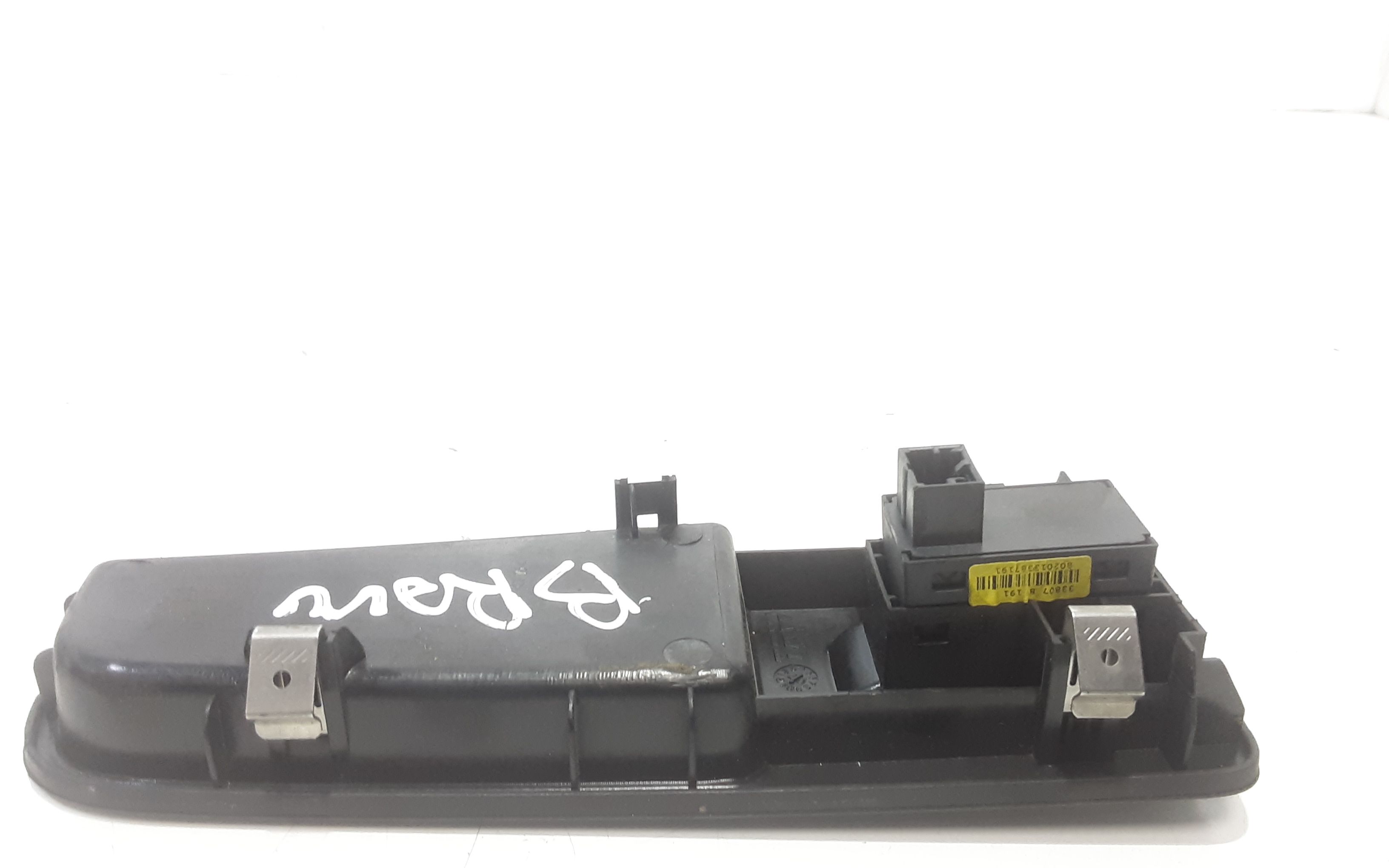 Interruttore Alzacristalli Porta Ant. Destro Usato