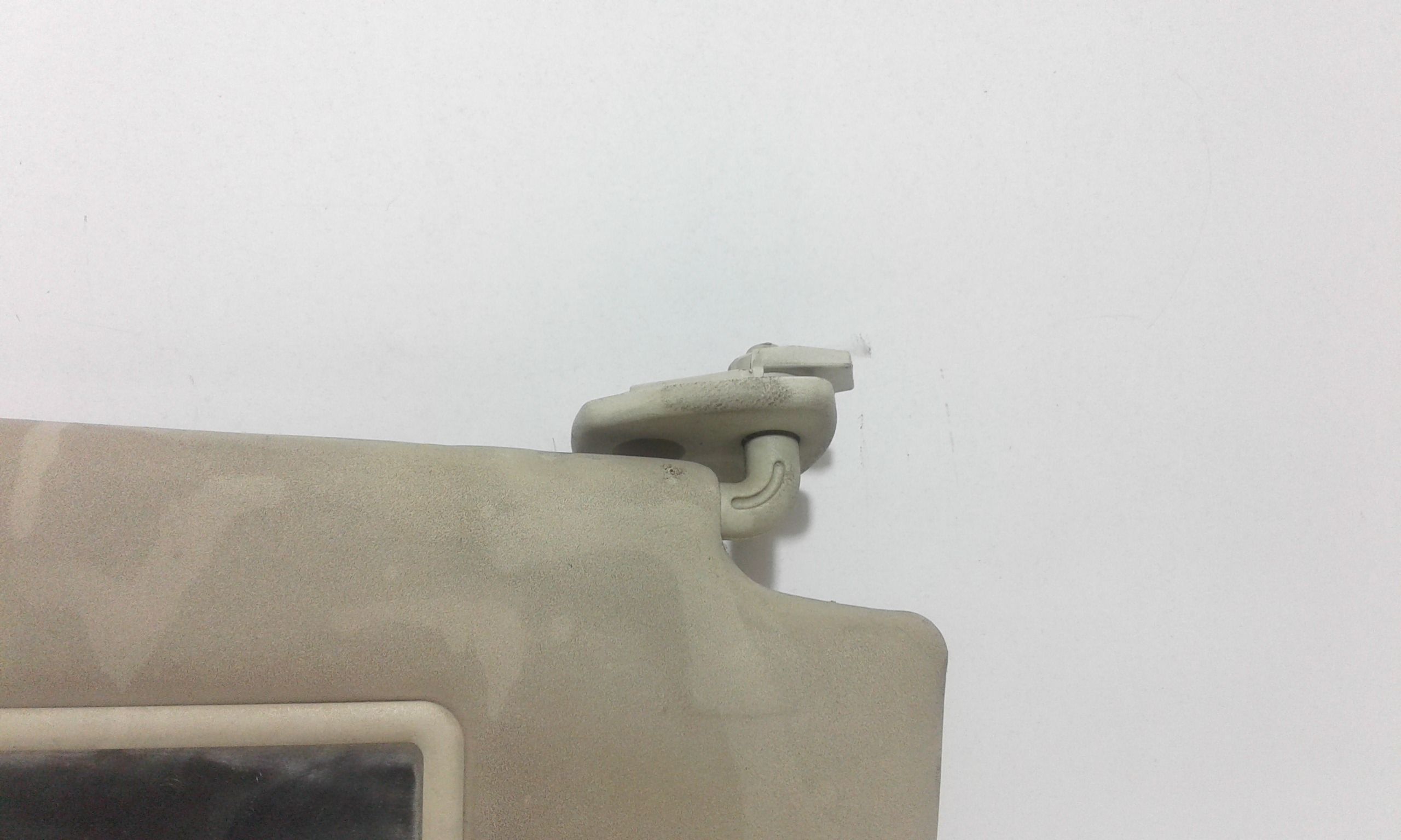 Aletta Parasole Parabrezza Destro 735295147 Usato