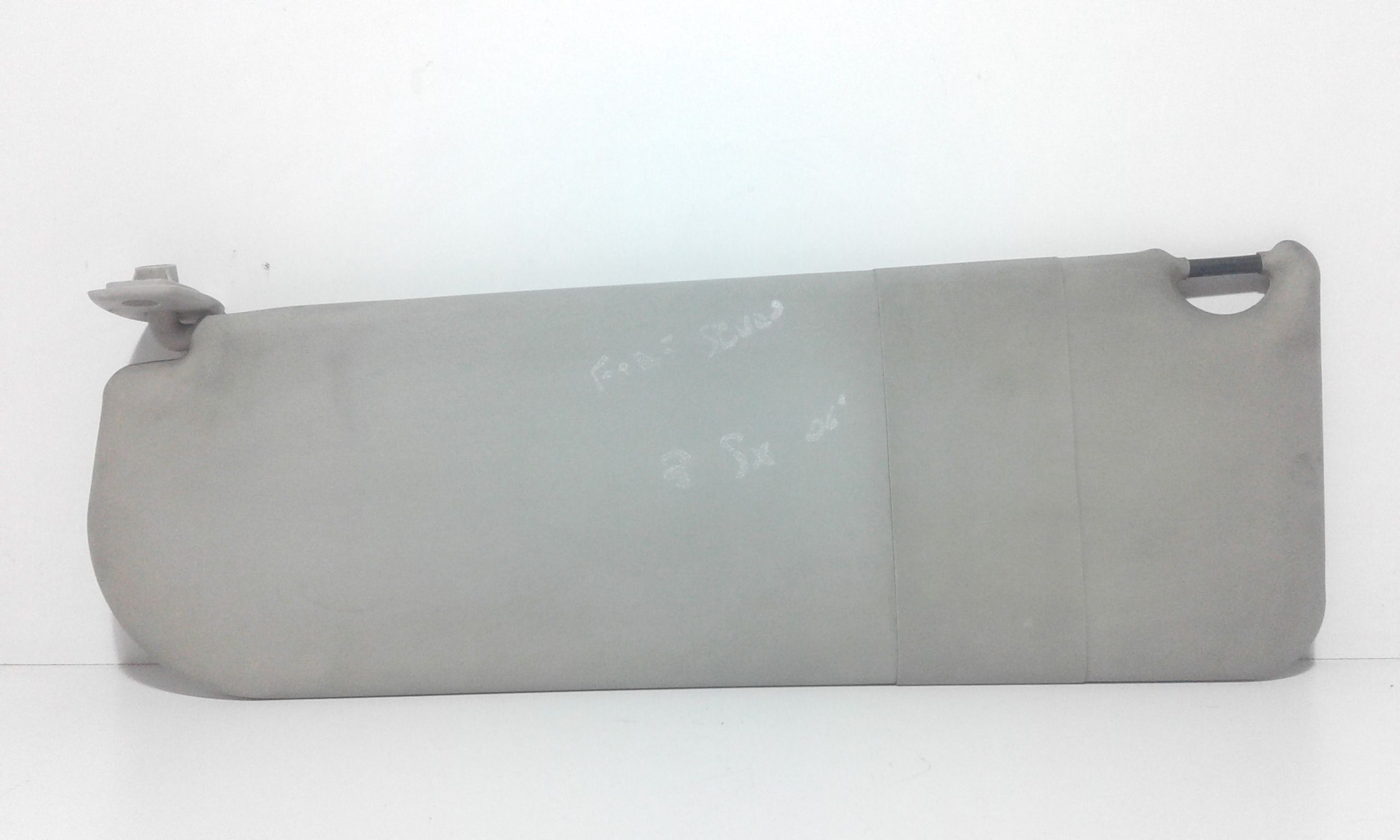 Aletta Parasole Parabrezza Sinistro Usato