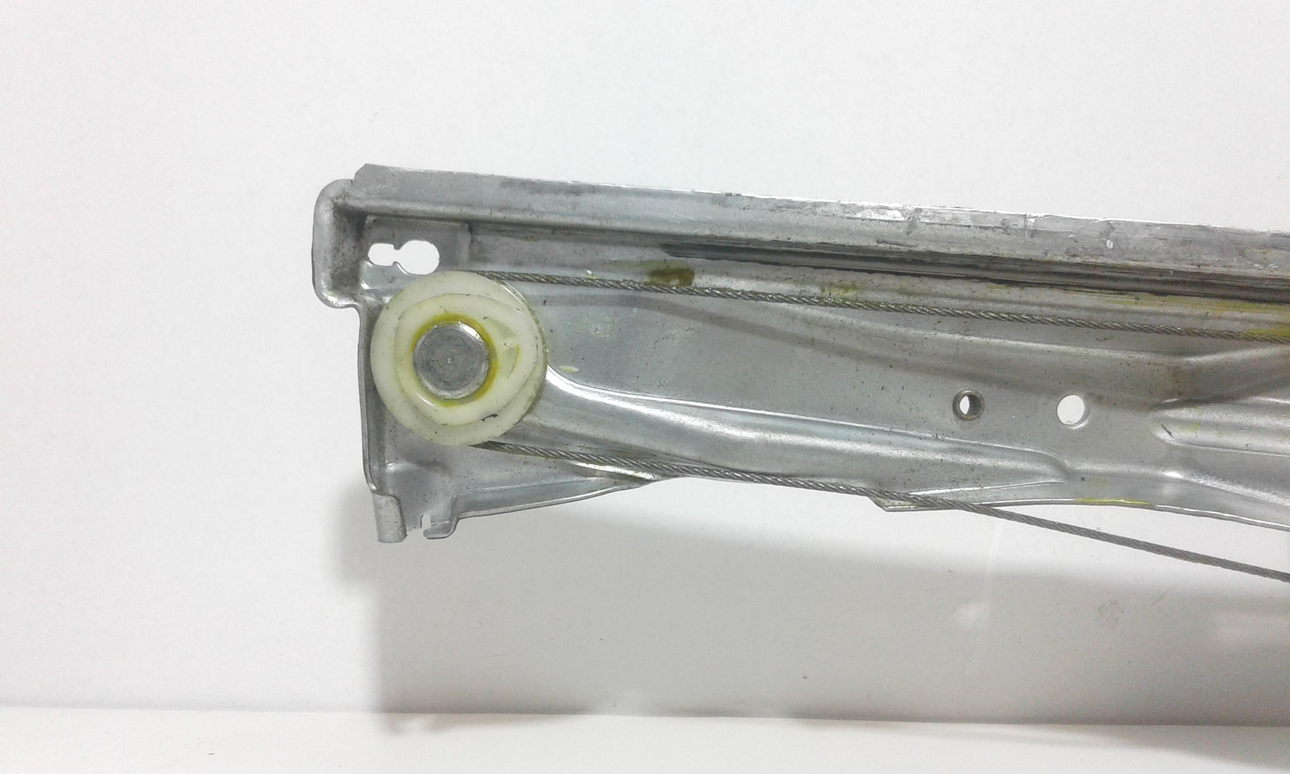 Alzacristallo Elettr. Porta Ant. Sinistro 9221P7 Usato