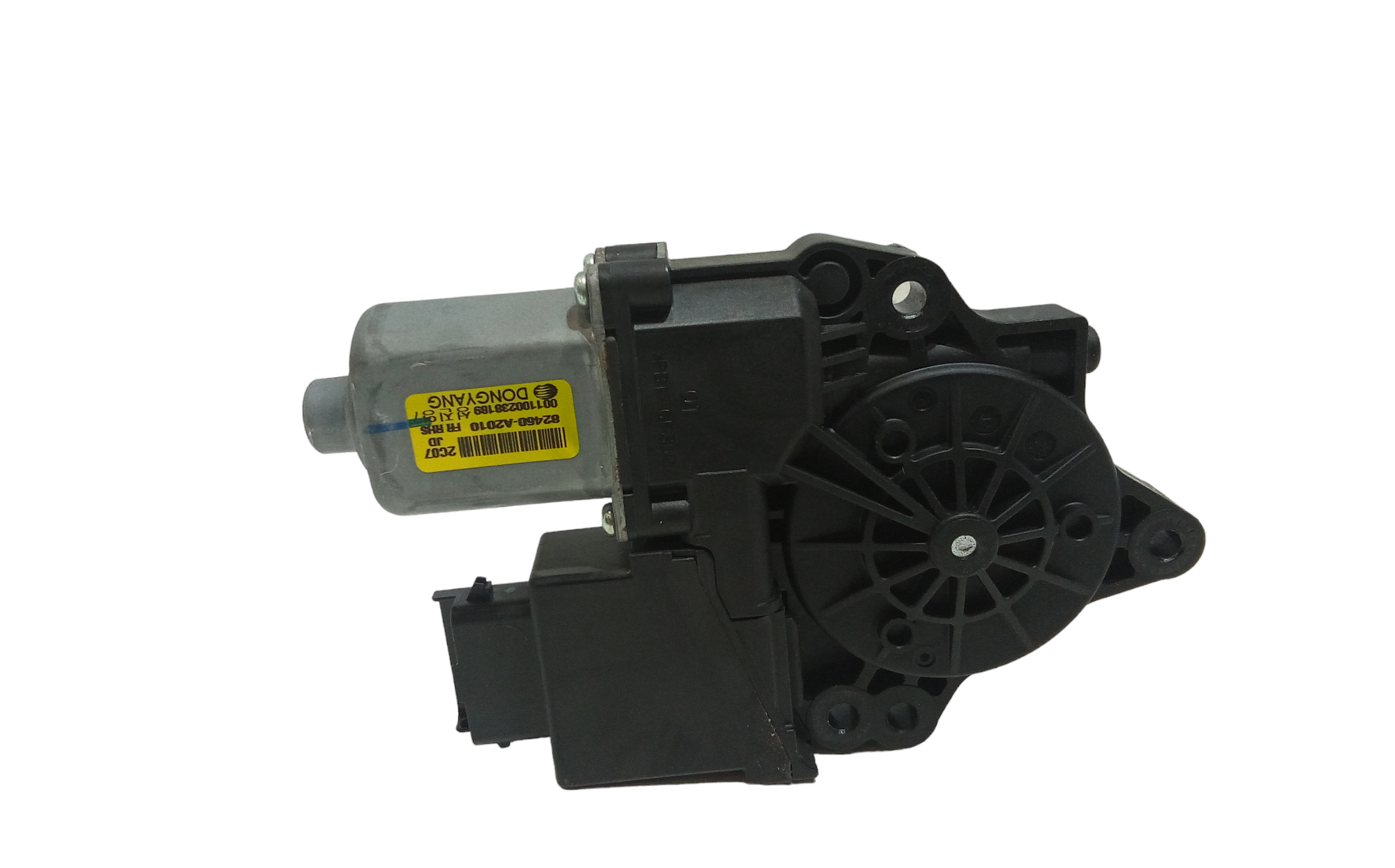 Motorino Alzacristallo Porta Ant. Destro 82460A2010 Usato