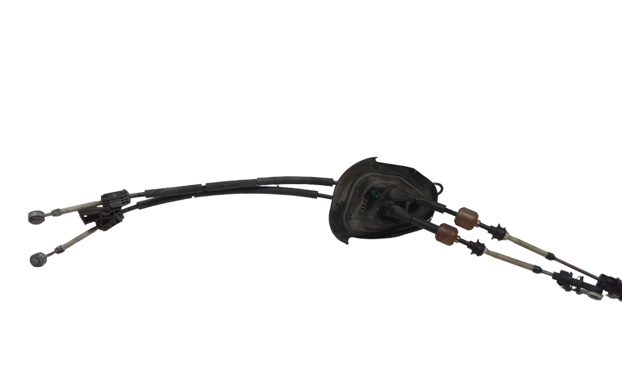 Kit Cavi Comando Leva Cambio Usato