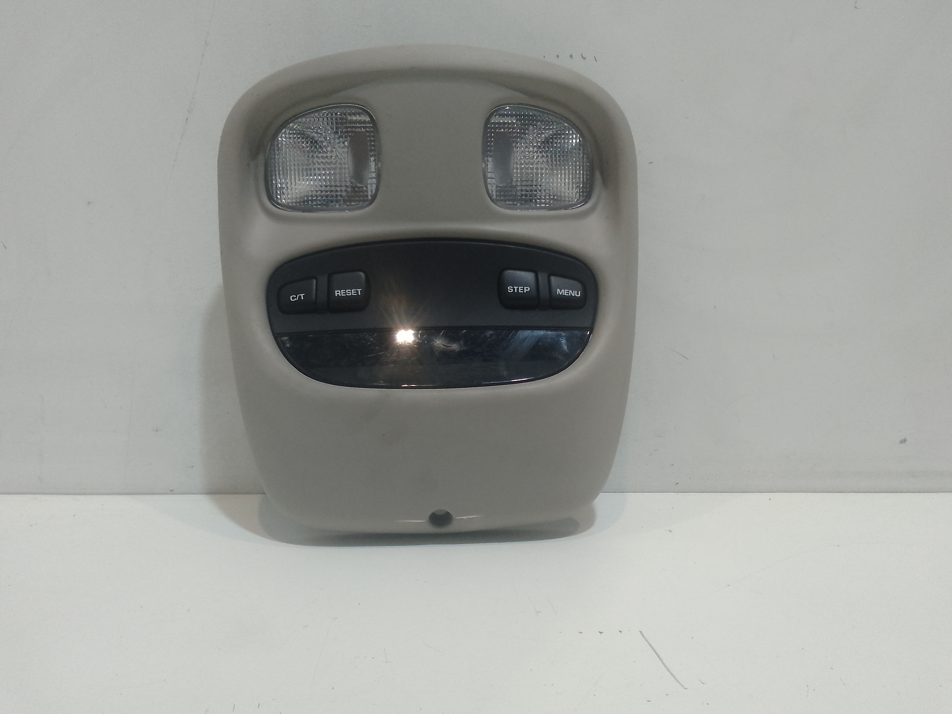 Luce Cortesia Ant. Tetto Usato