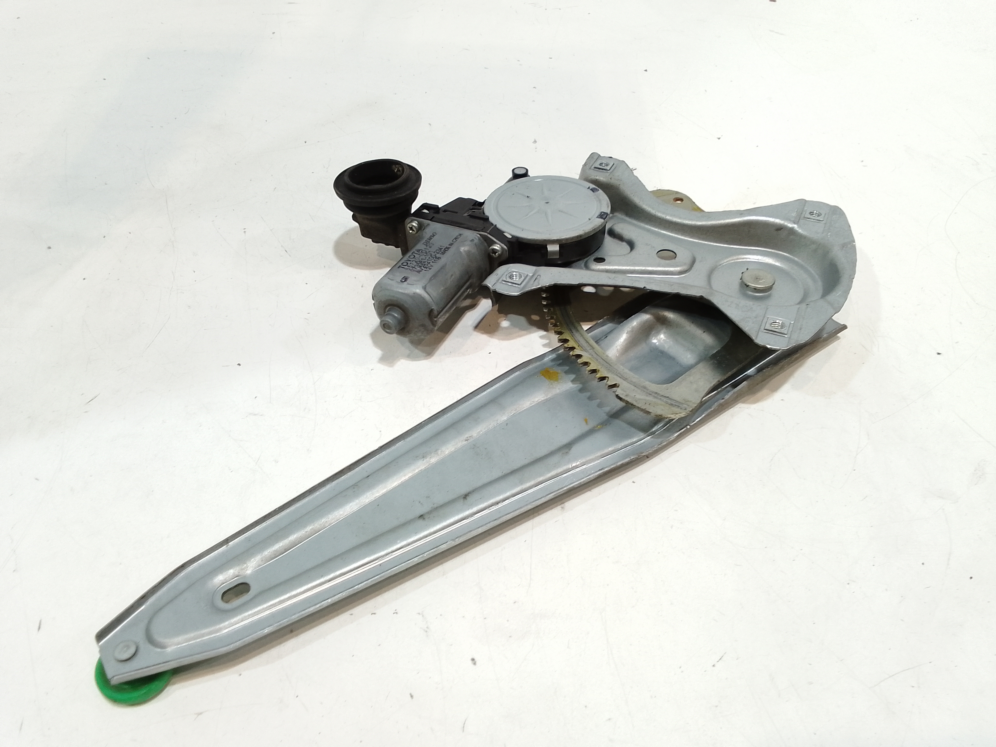 Alzacristallo Porta Post. Destro Usato