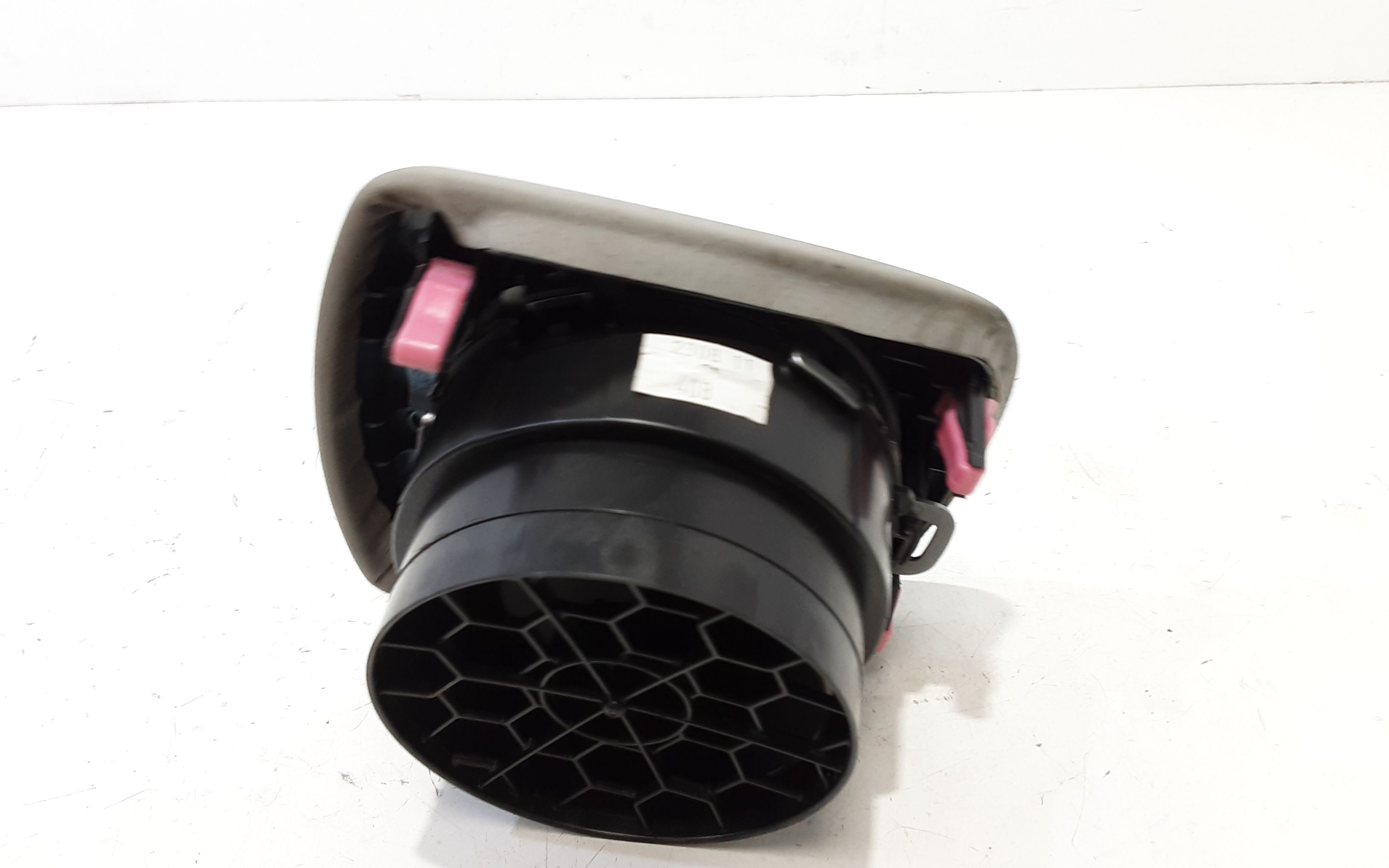 Condotto Aria Bocchette Lat. Cruscotto Sinistro 5584352170 Usato