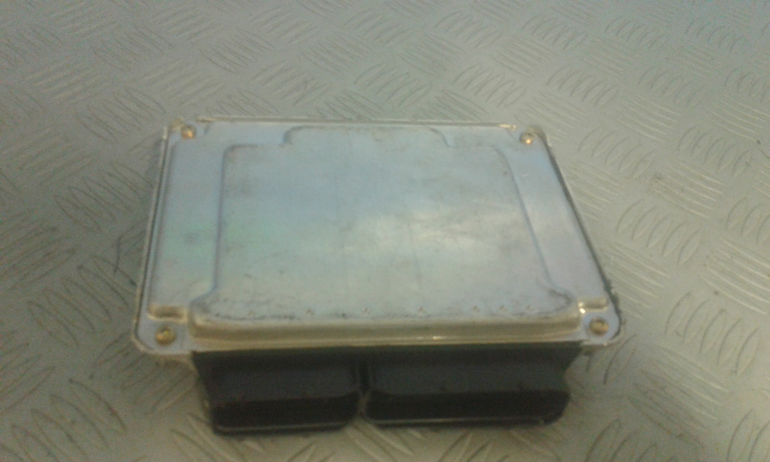 Centralina Iniezione 036997034AB Usato