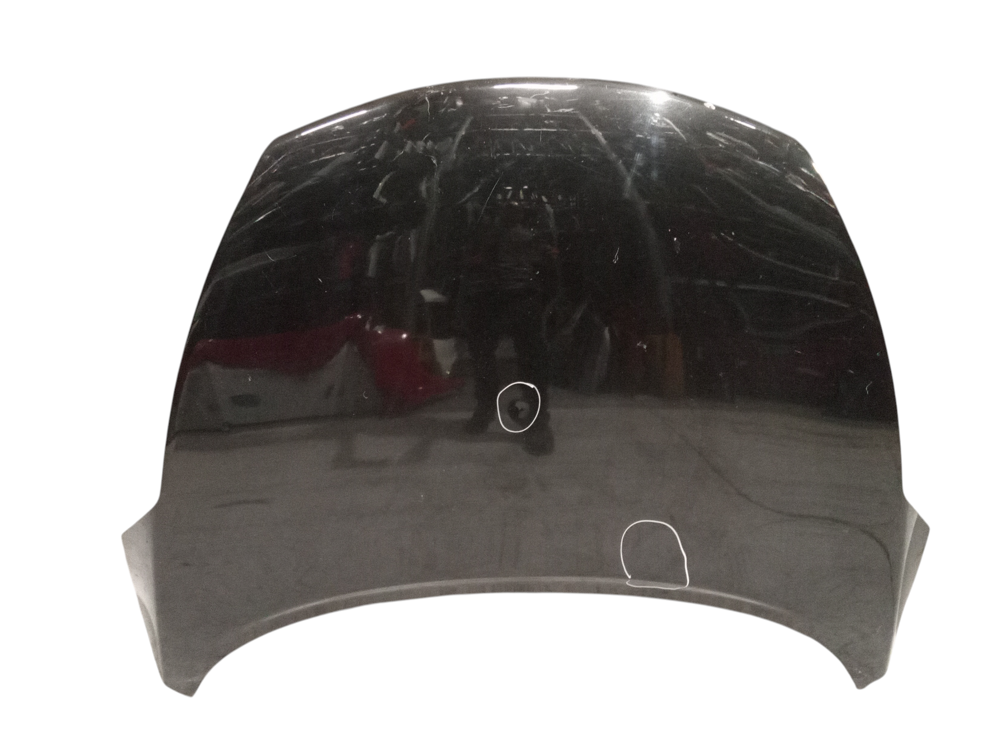 Cofano Ant. F5100BA6MA Usato