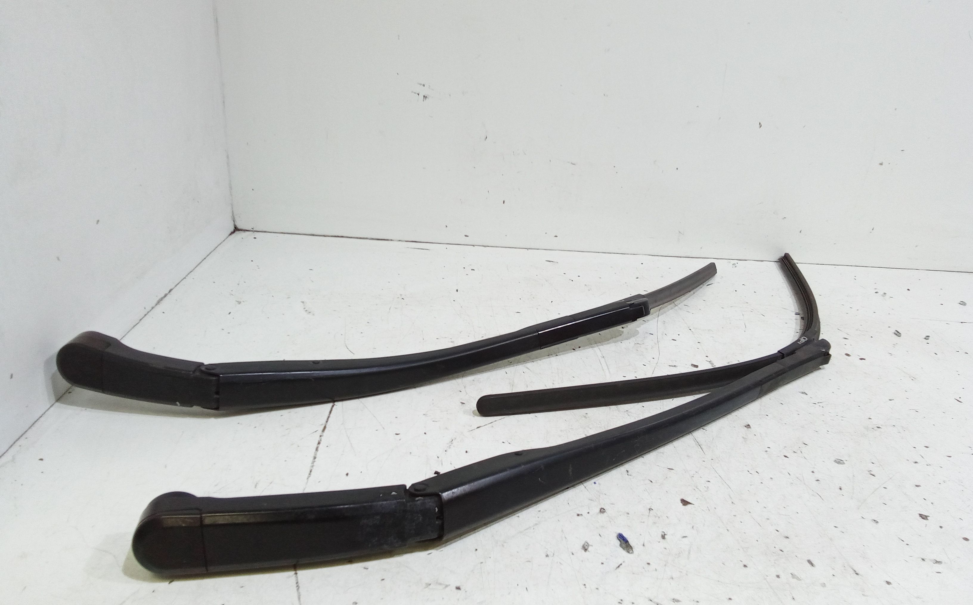 Braccio Tergiparabrezza Usato