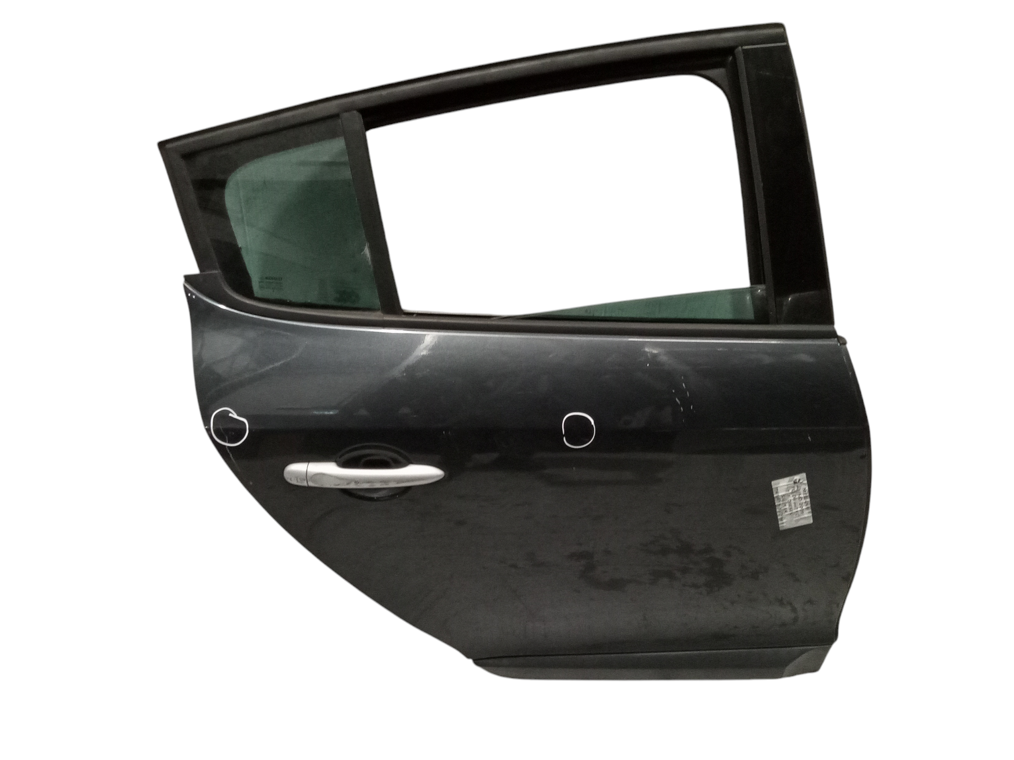 Porta Post. Destro Usato