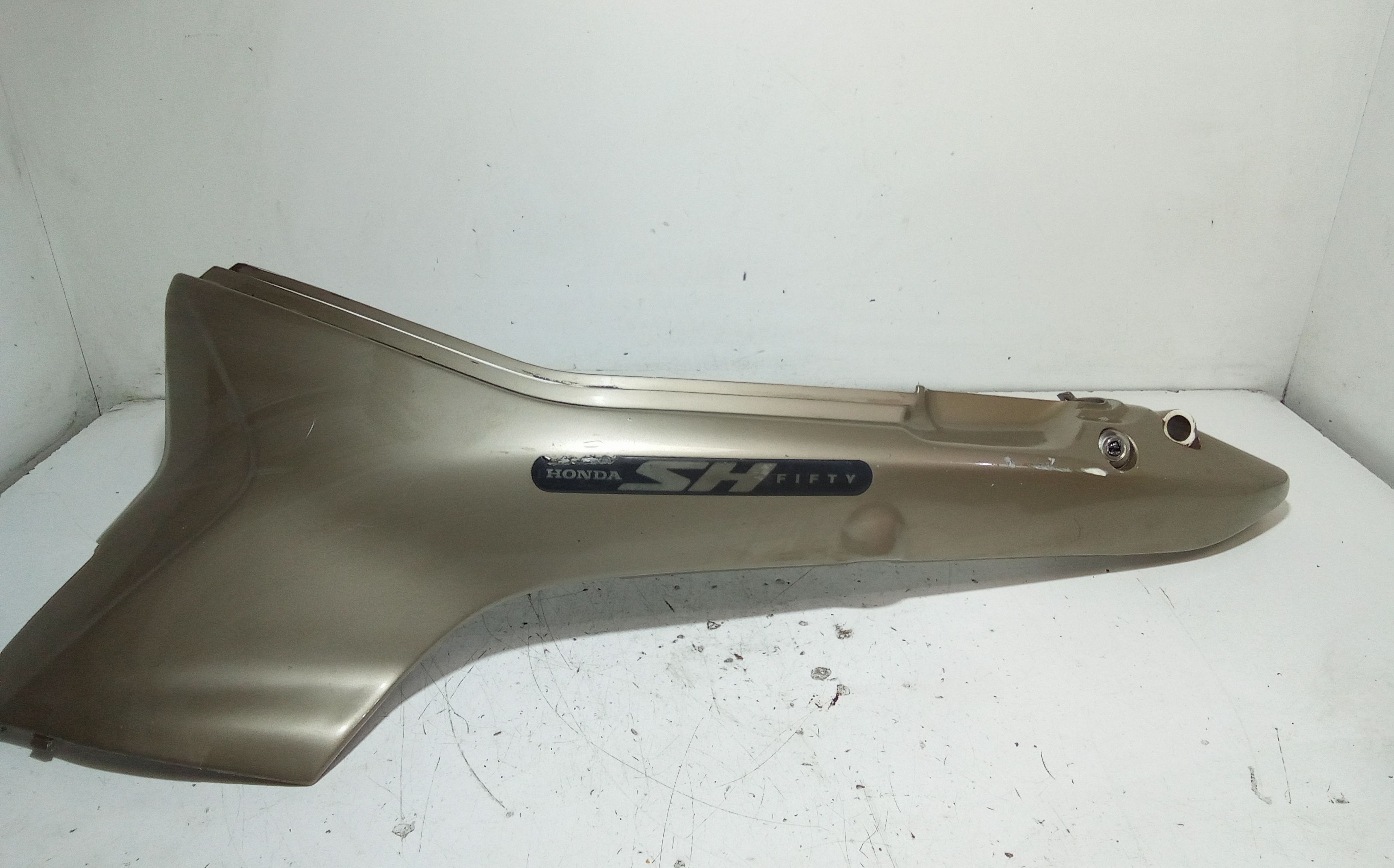 Carena Posteriore Sx Usato