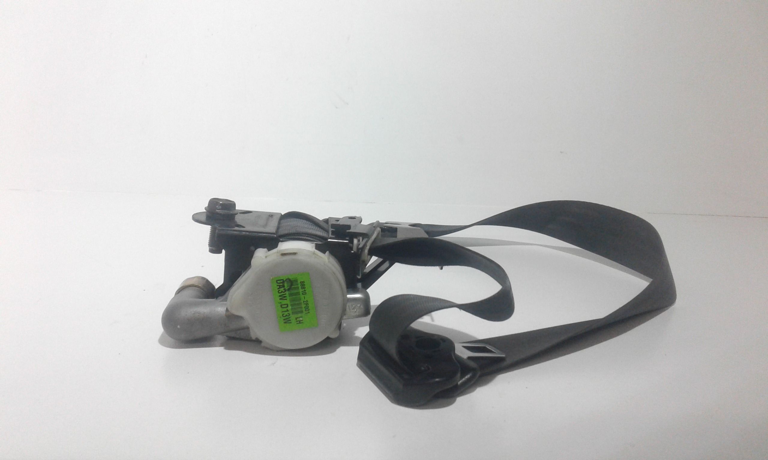 Cintura Di Sicurezza Ant. Sinistro 888102F001IM Usato