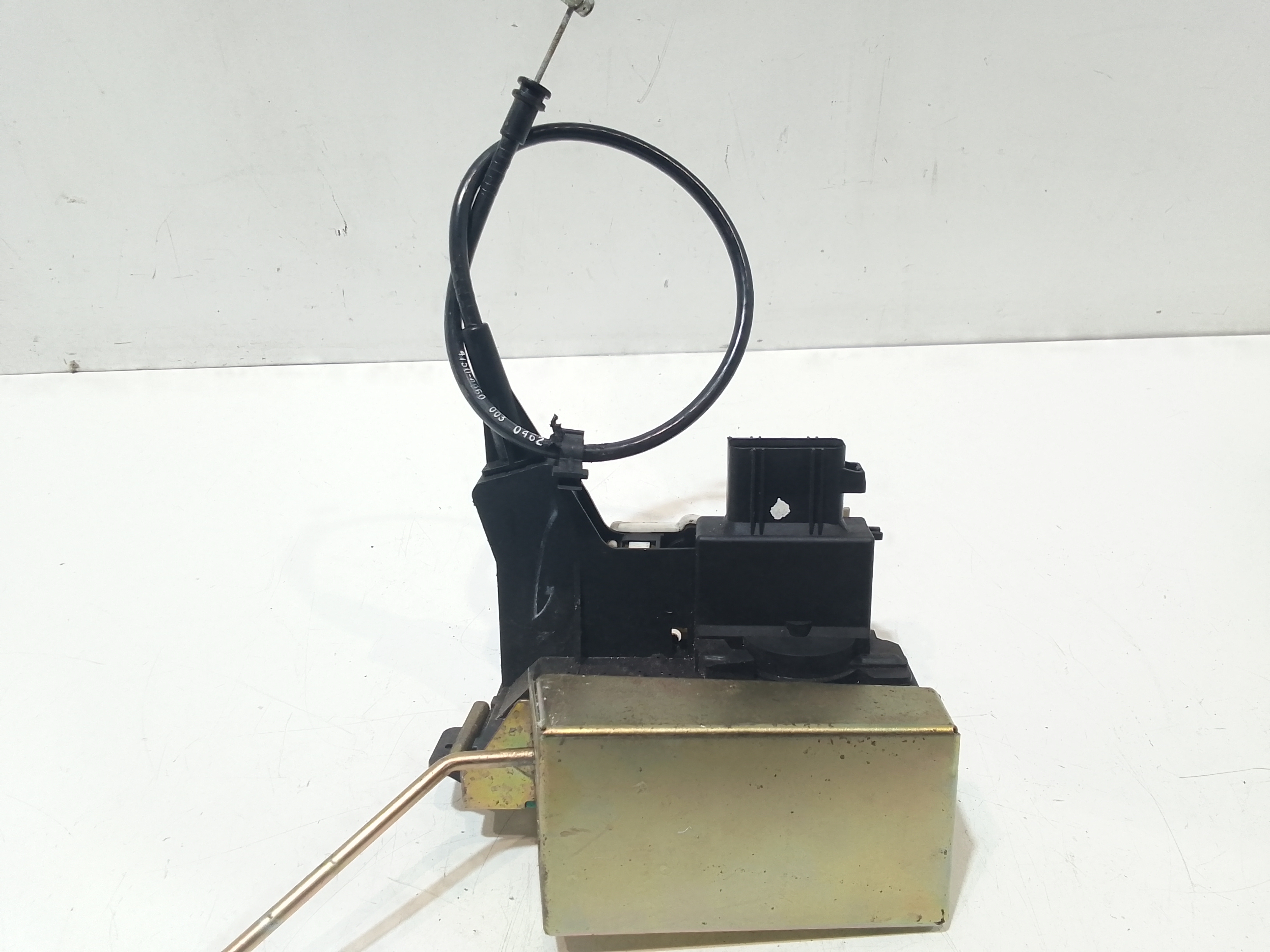 Serratura Porta Ant. Destro Usato