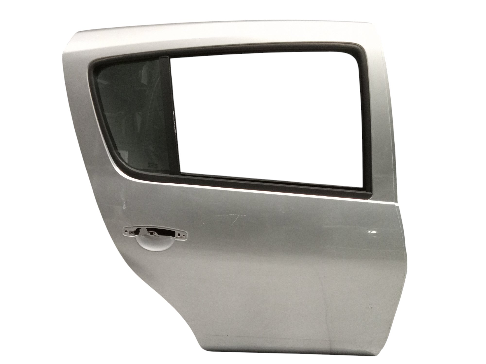 Porta Post. Destro 821002434R Usato