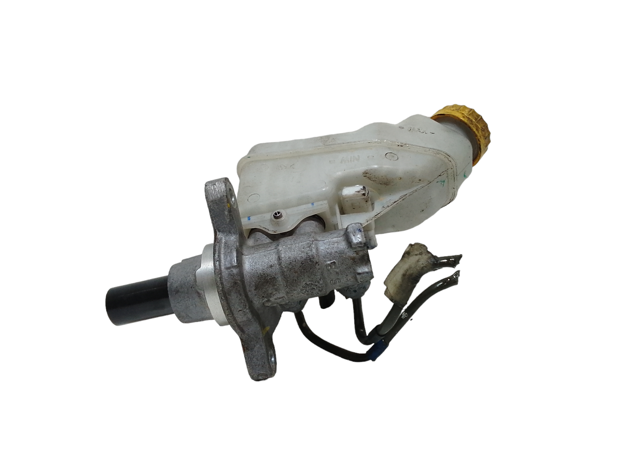 Pompa Comando Freni Usato