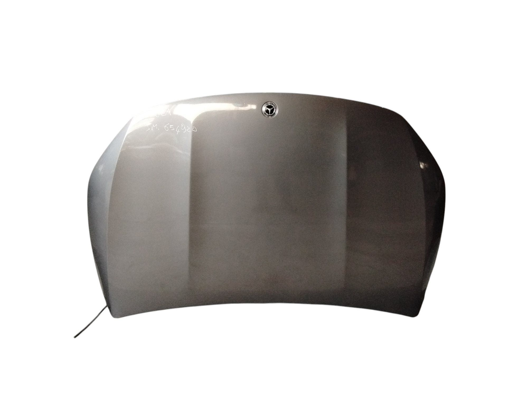 Cofano Ant. A2478807401 Usato