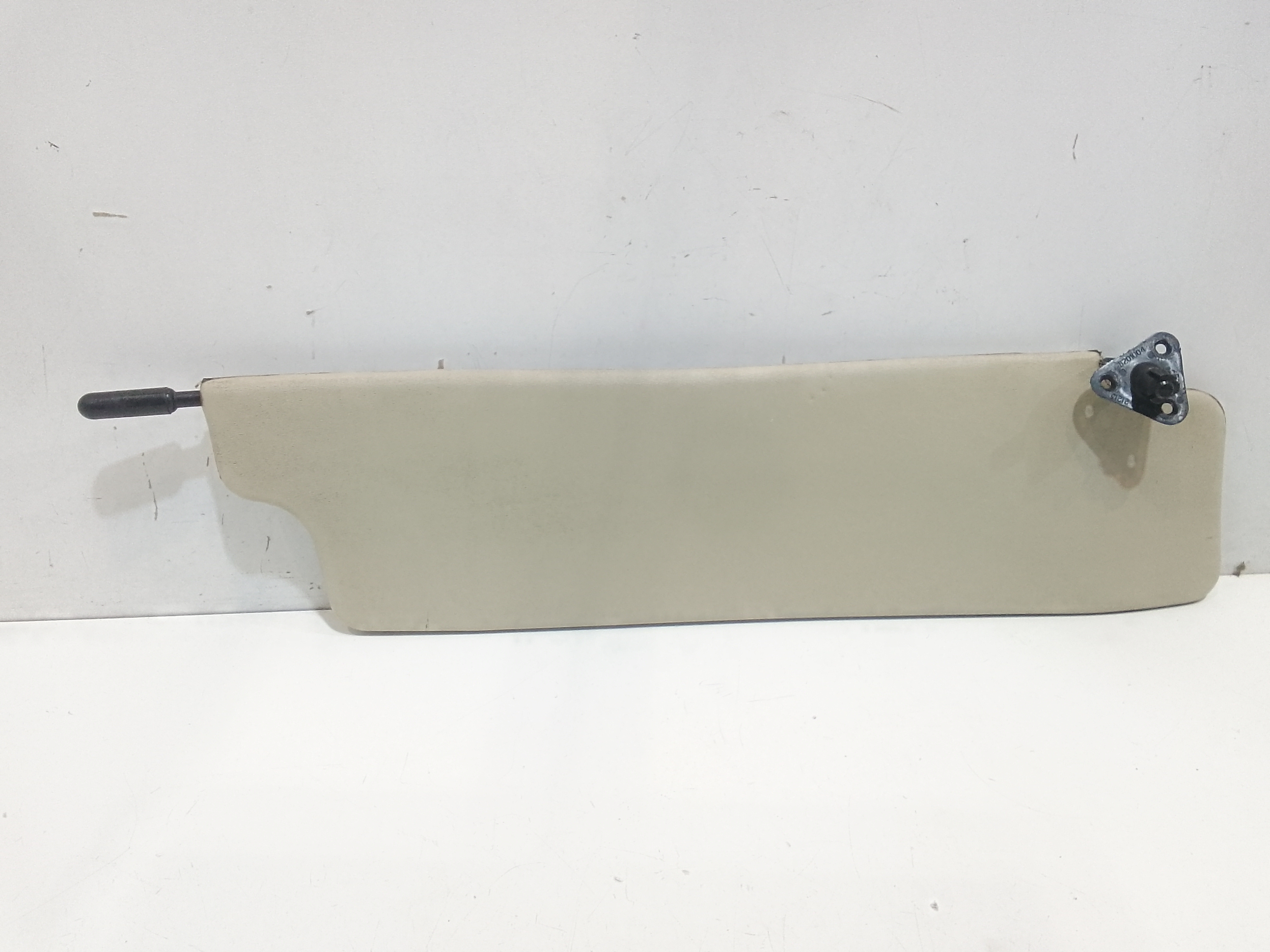 Aletta Parasole Parabrezza Destro Usato