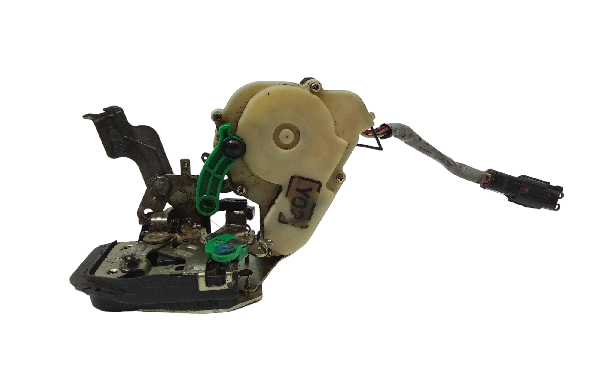 Serratura Porta Ant. Destro 813203E010 Usato