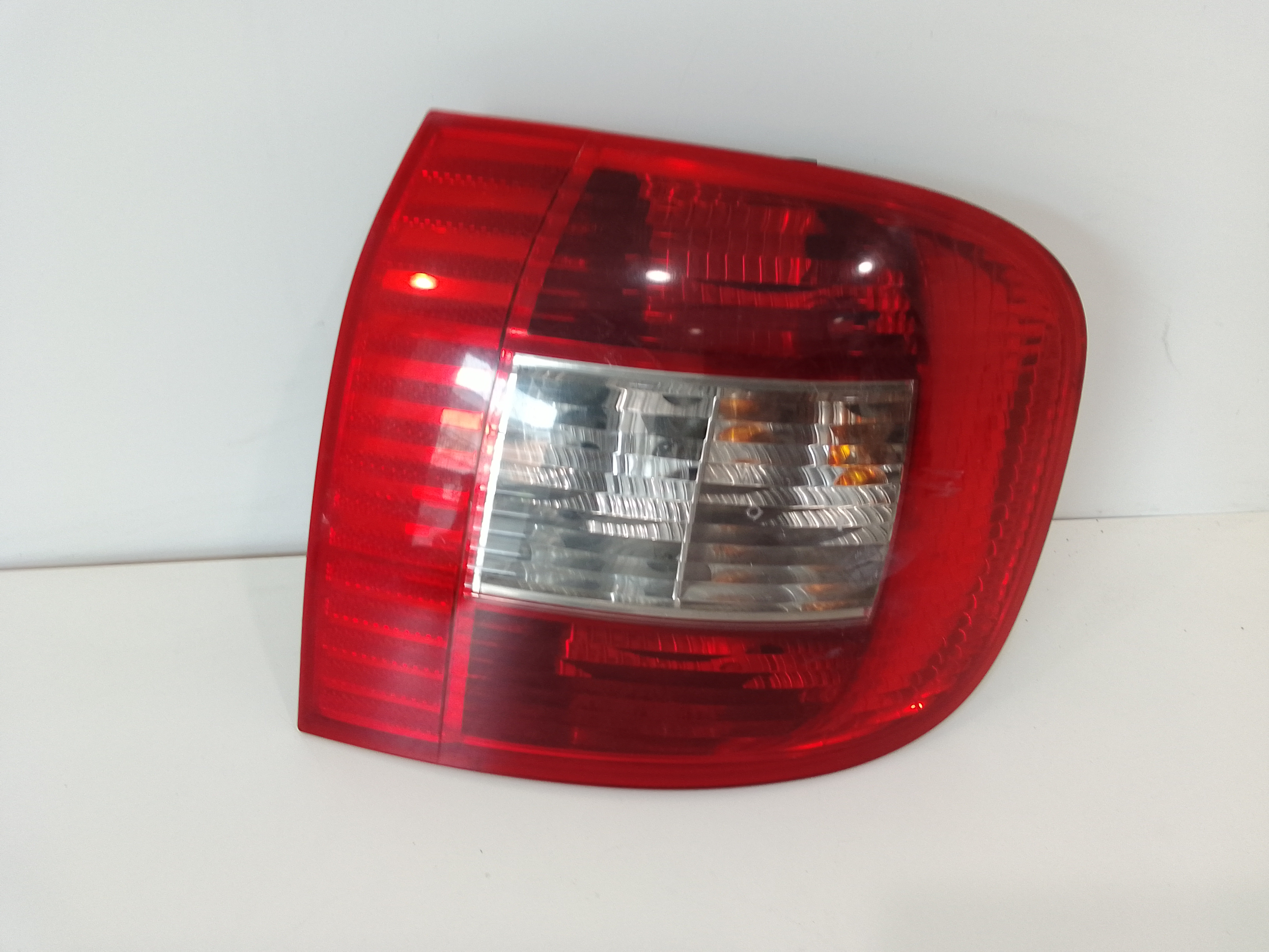 Fanale Post. Destro 51720552 Usato