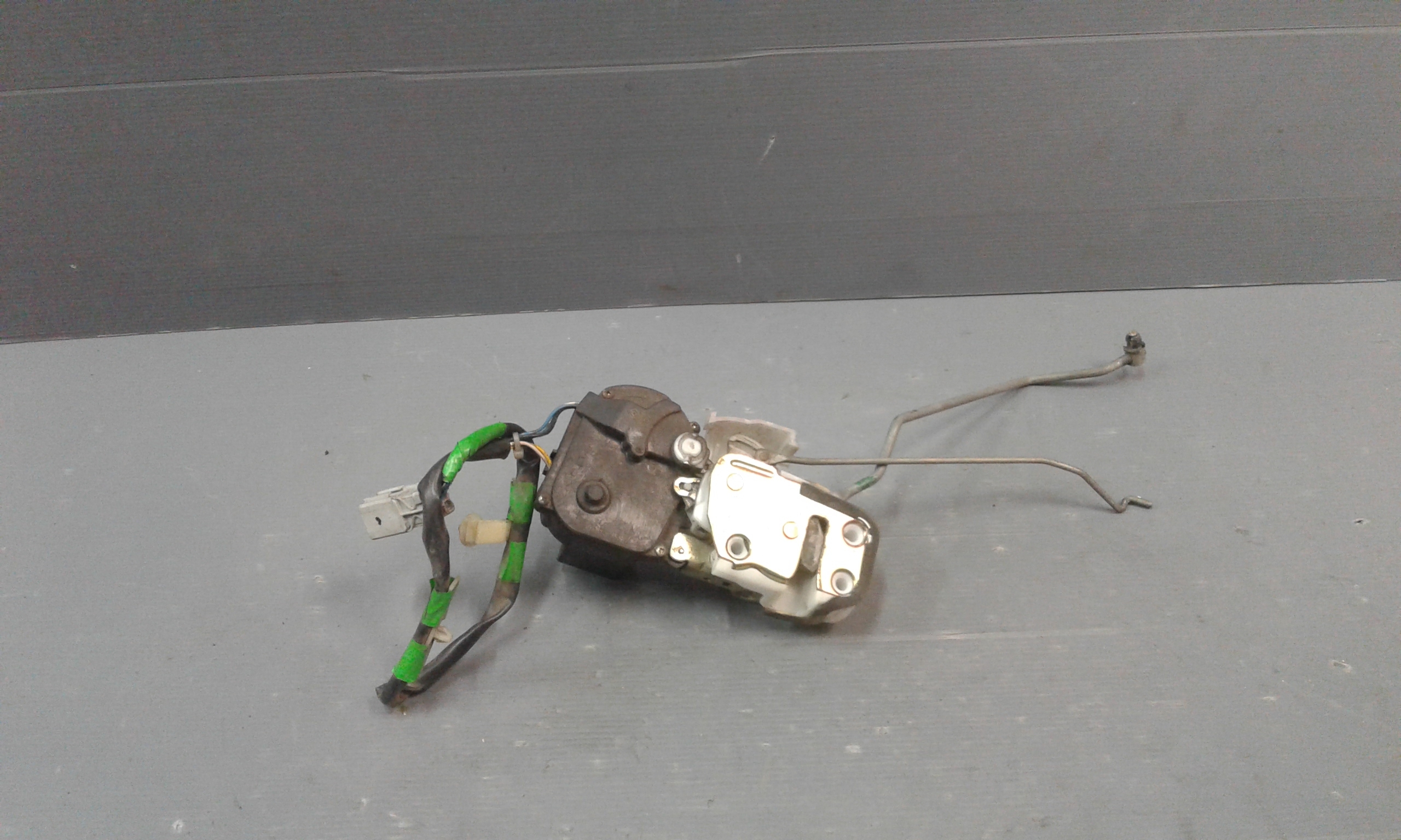 Serratura Porta Ant. Sinistro Usato