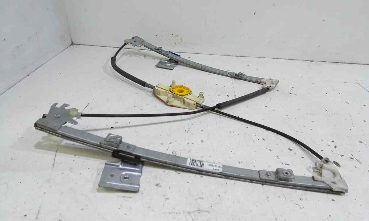 Alzacristallo Porta Ant. Destro 6Y0837656 Usato